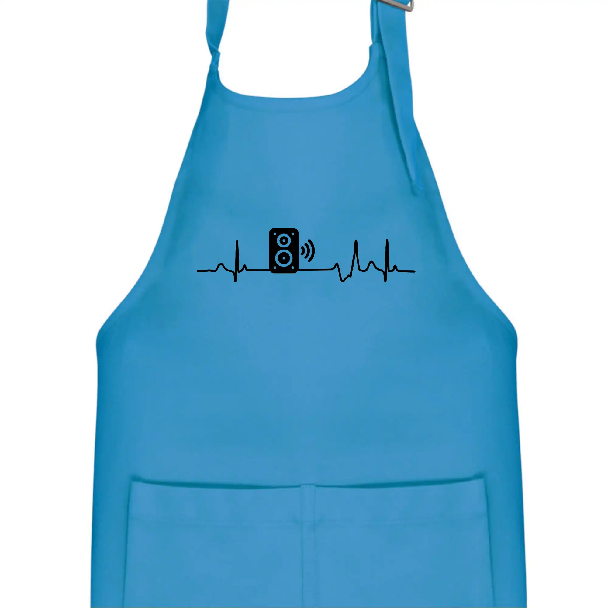 Ekg reprobedna