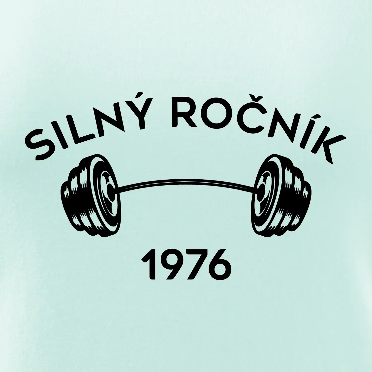 Silný ročník - Letopočet 1976