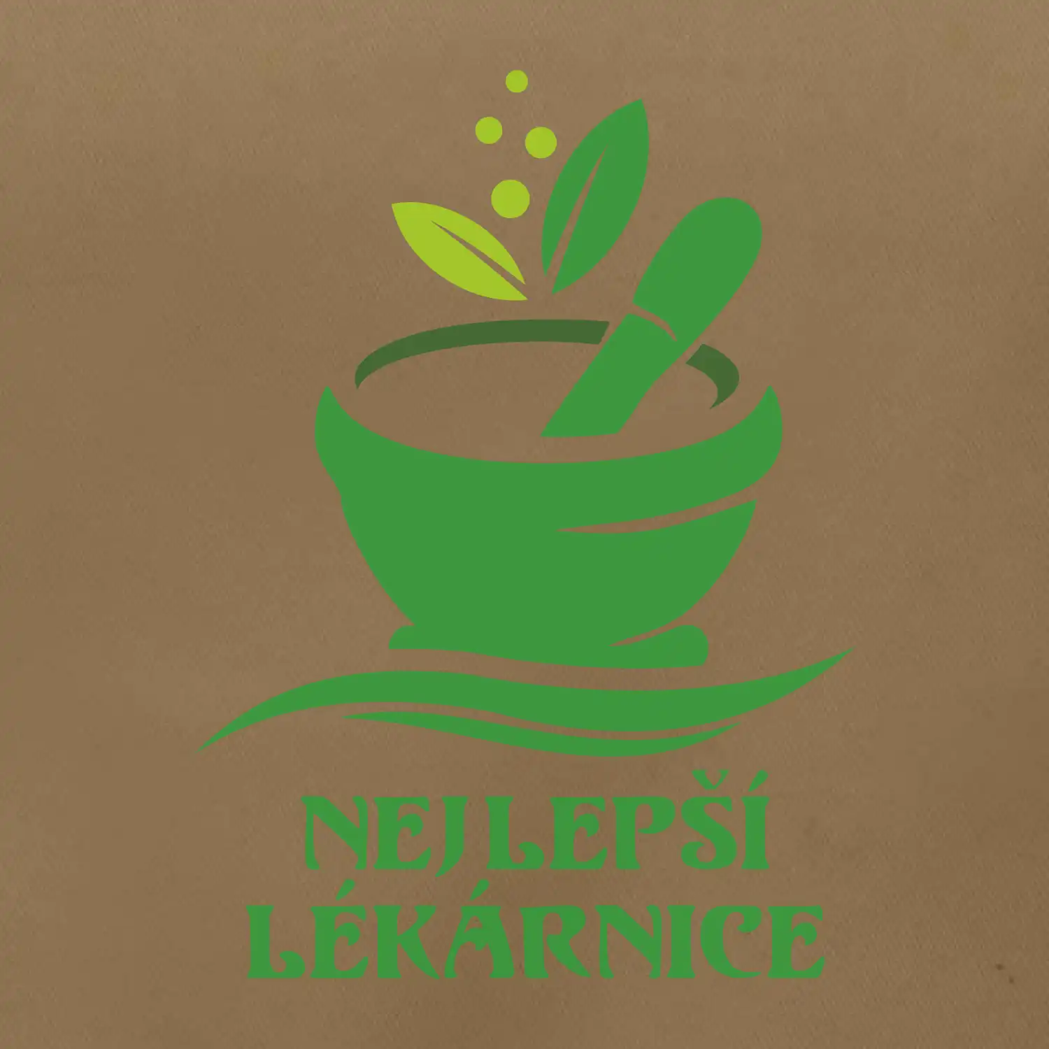 Nejlepší lékárnice
