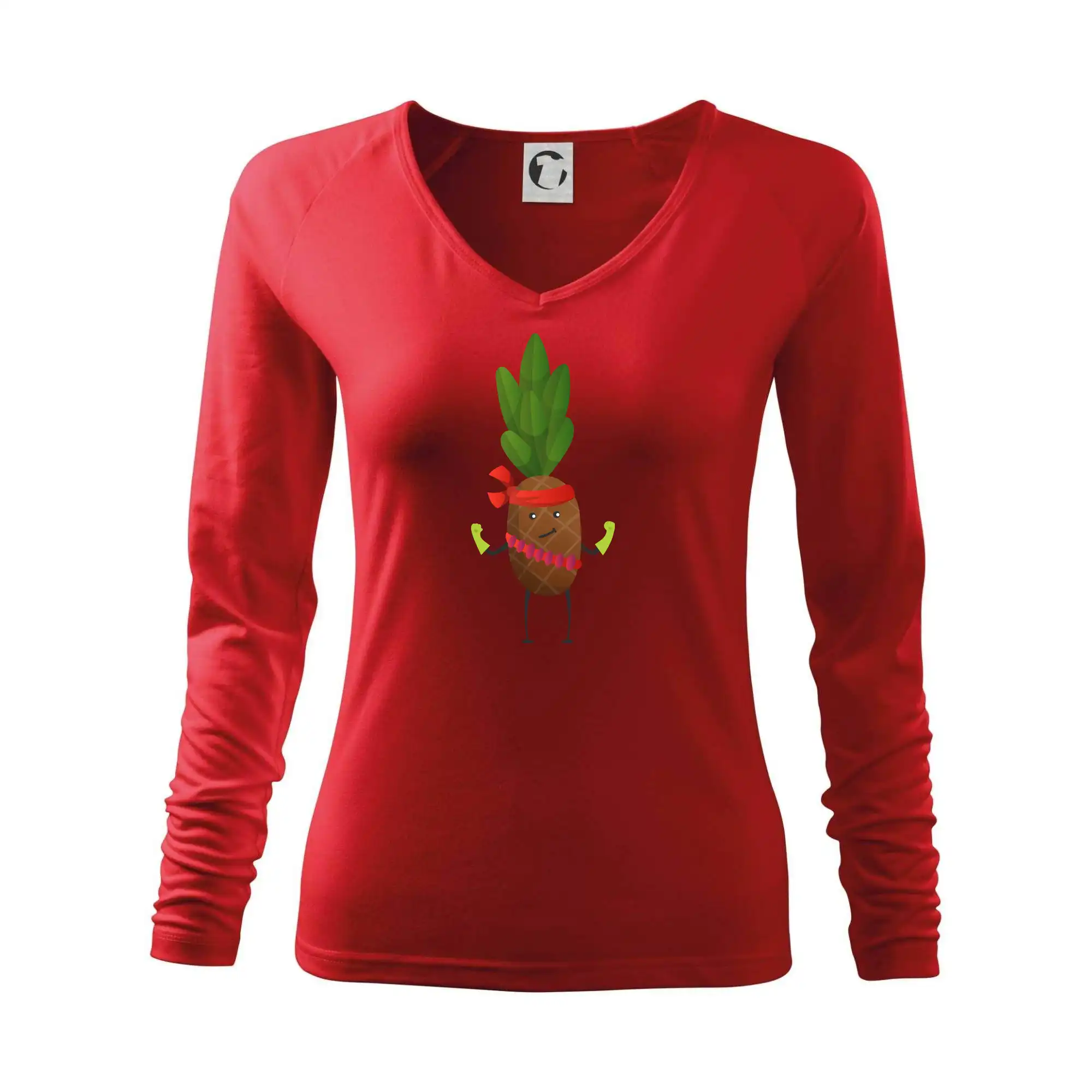 Ananas indián