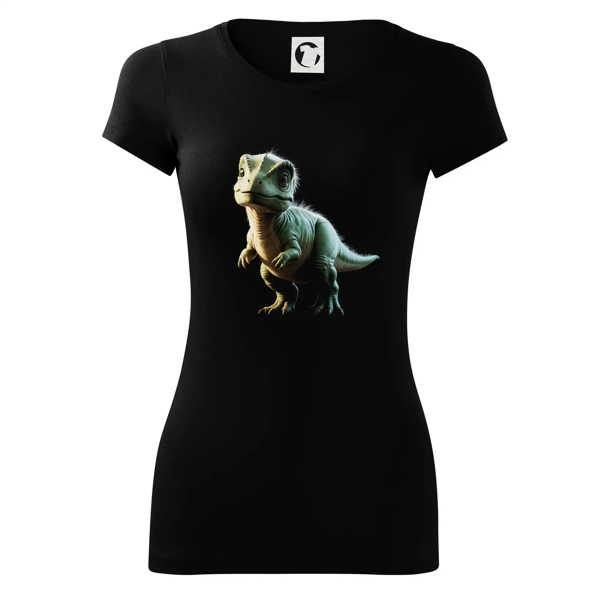 Dinosaurus malý