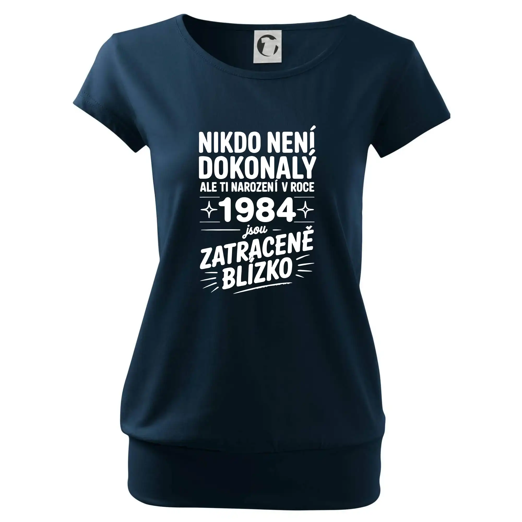Nikdo není dokonalý ale ti narození v roce 1984 jsou zatraceně blízko