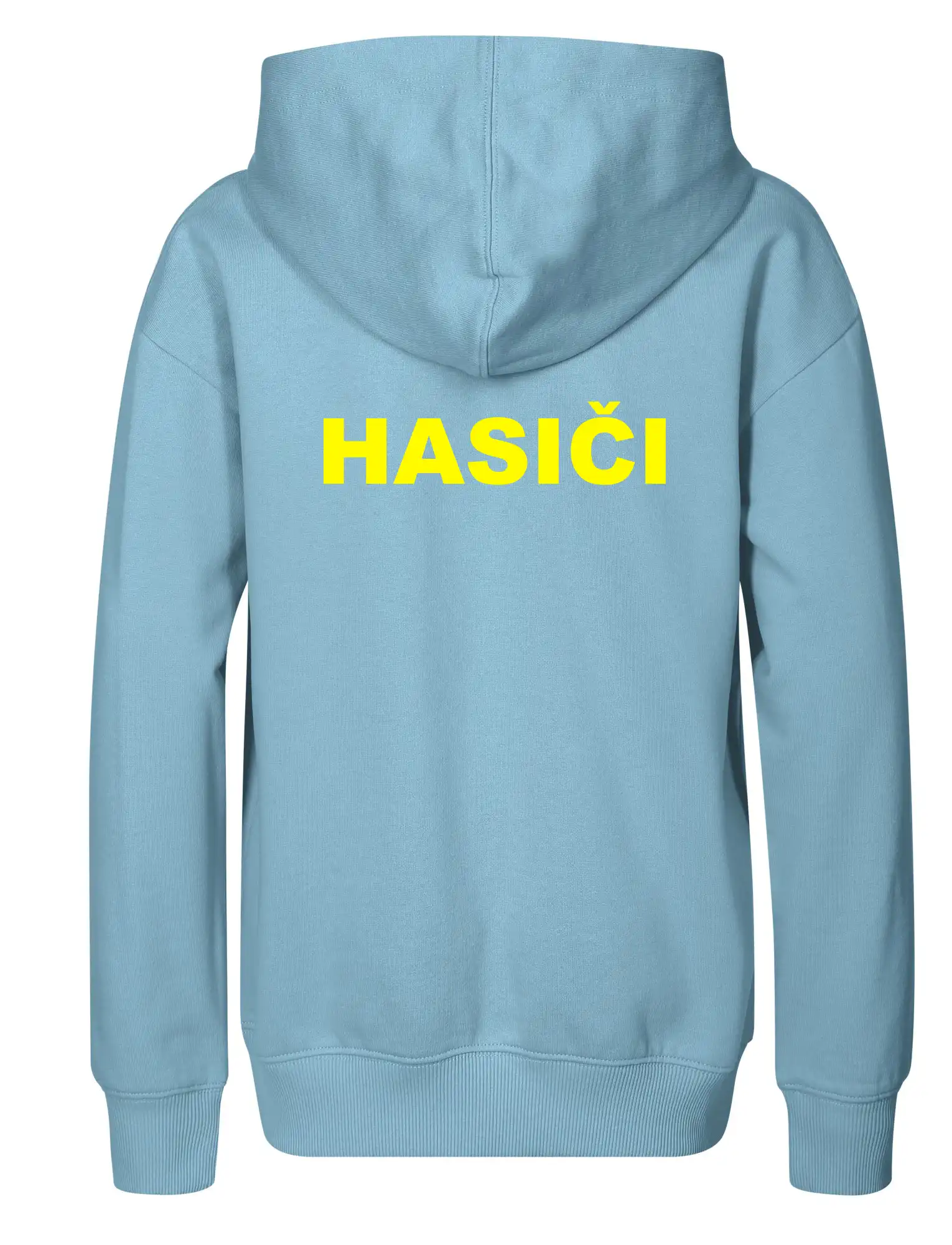 Hasiči název samostatný