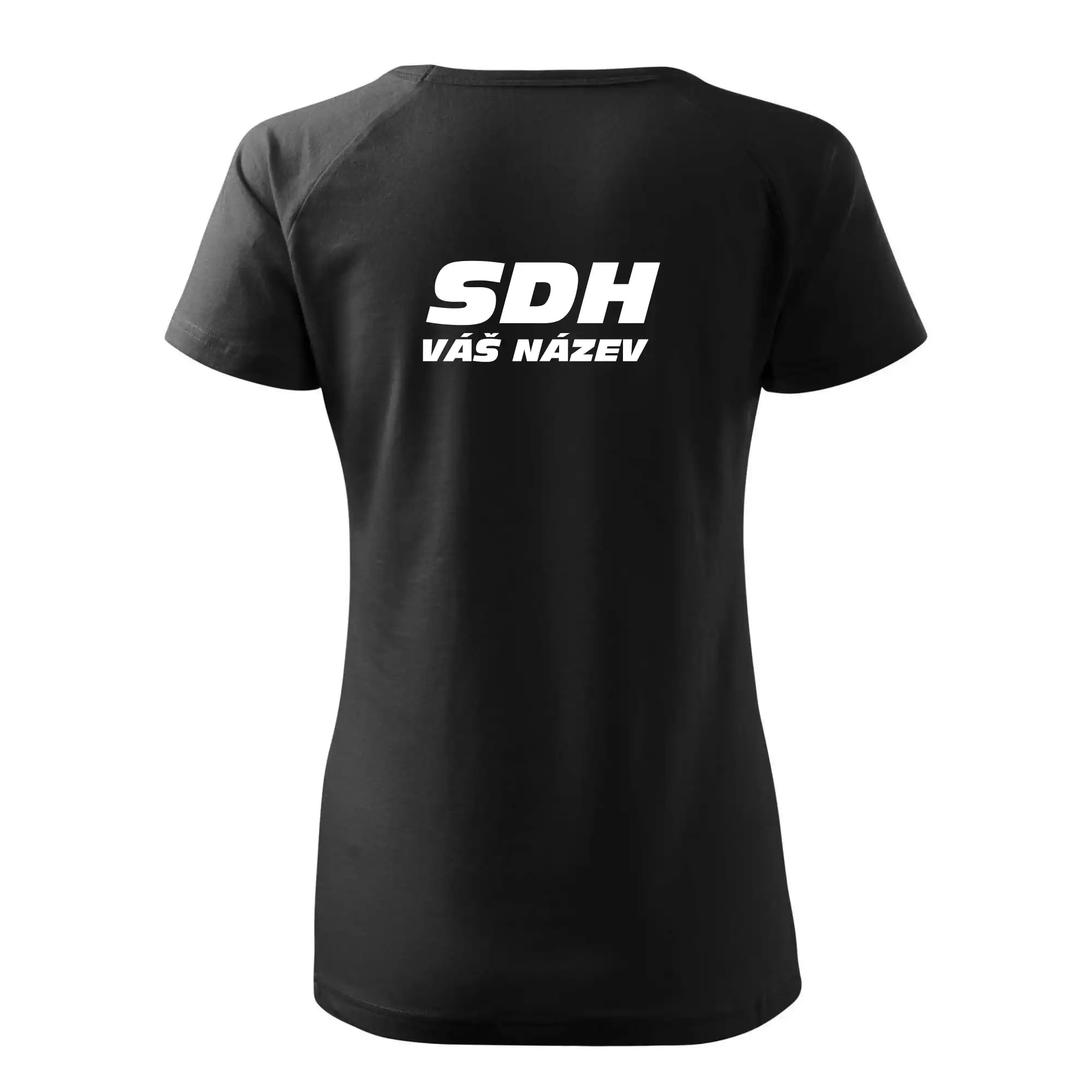 Hasičský sport SDH + váš název