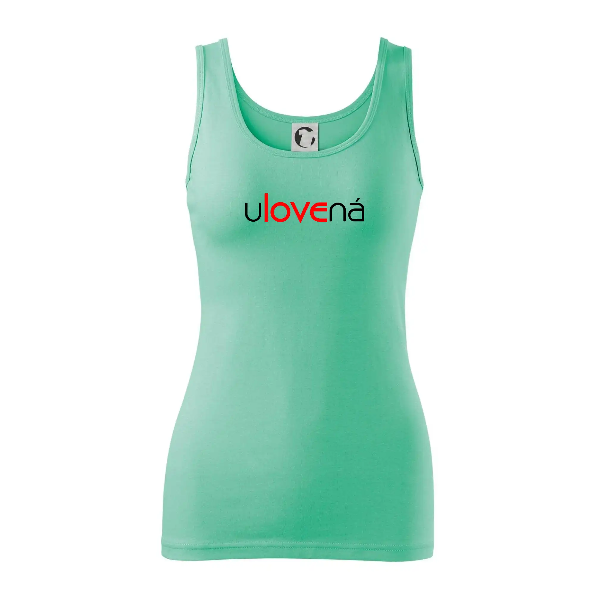 Ulovená a ulovený