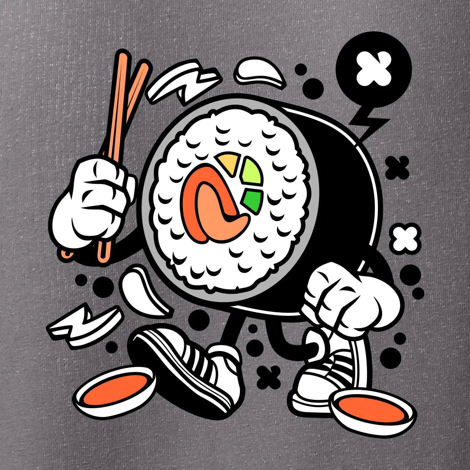 Sushiman