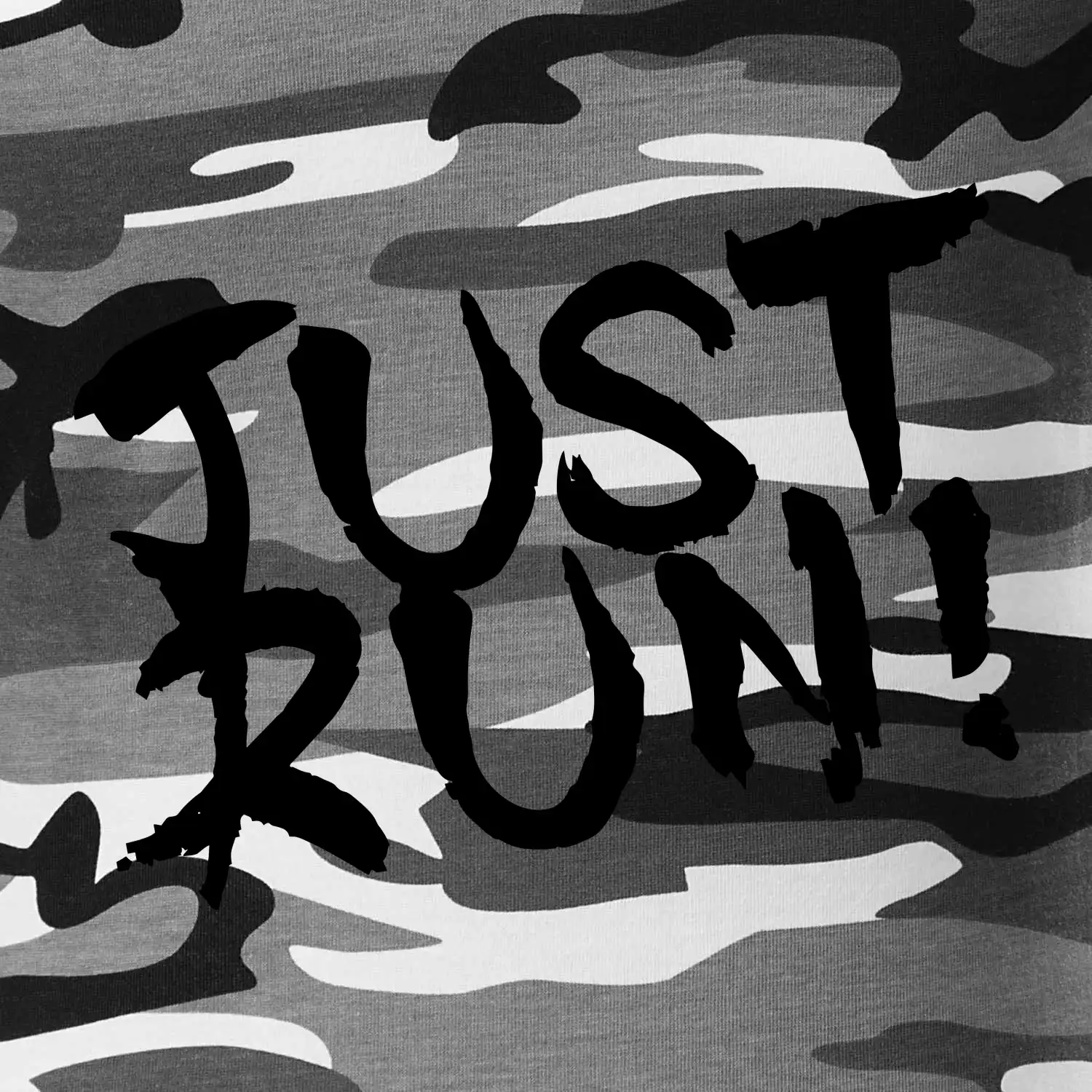 Just run