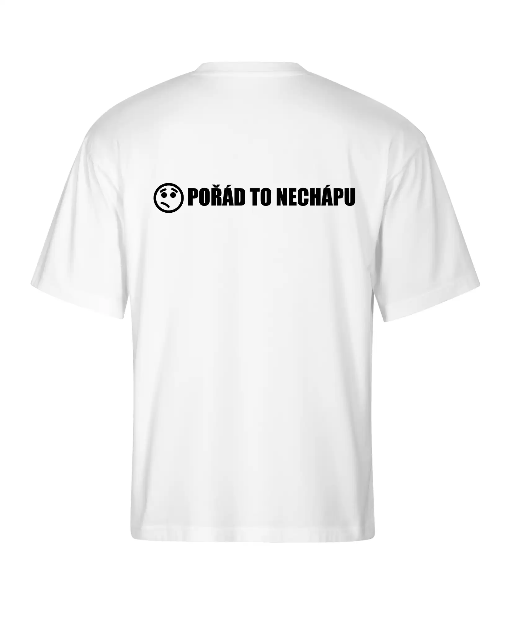 Nechápu to - pořád to nechápu