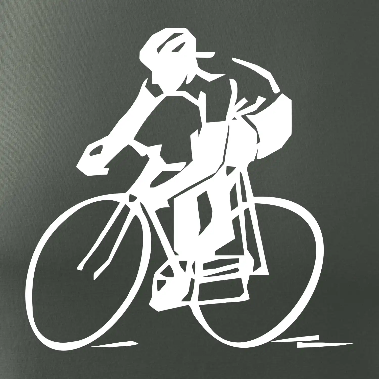 Silniční cyklista