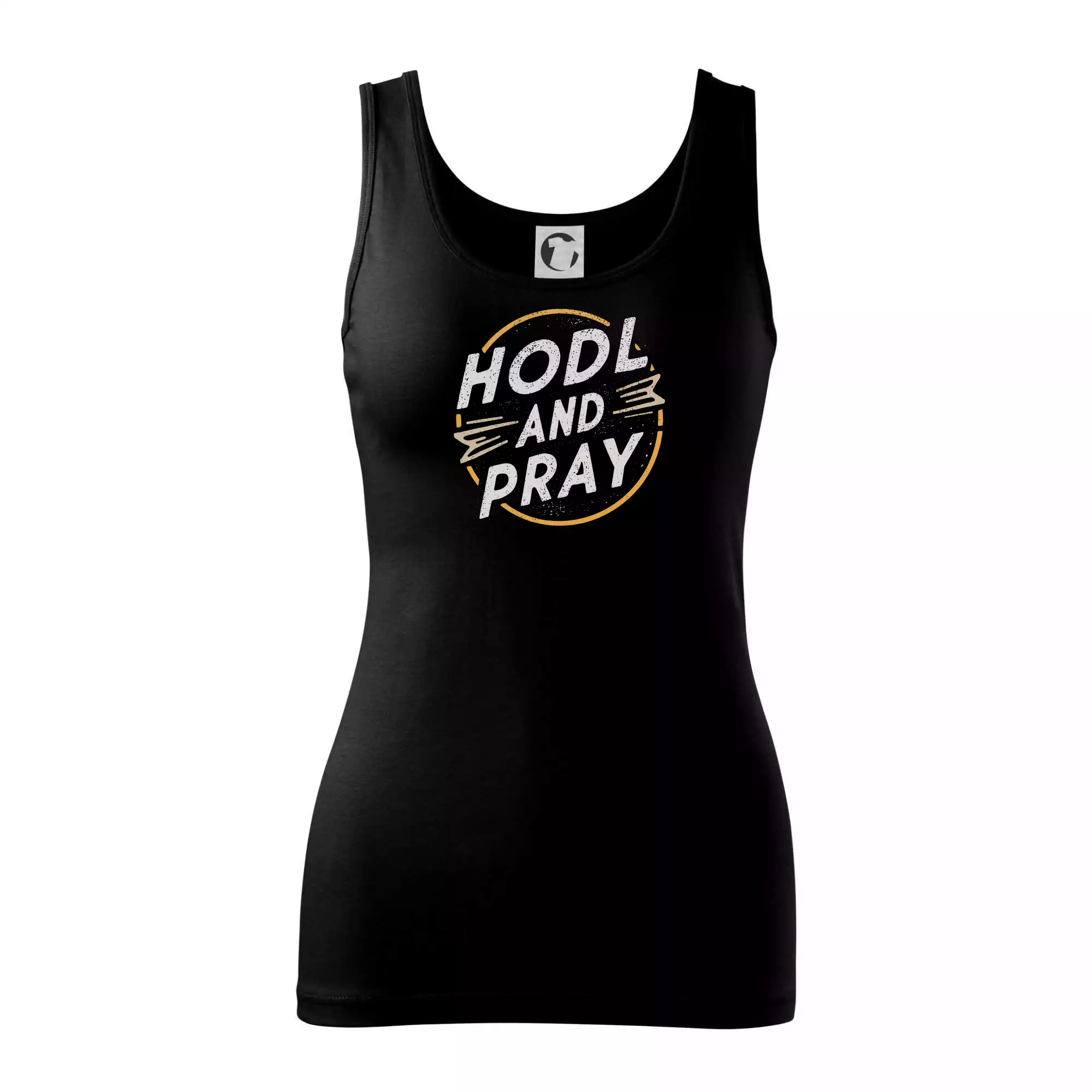 Bitcoin Hodl and pray