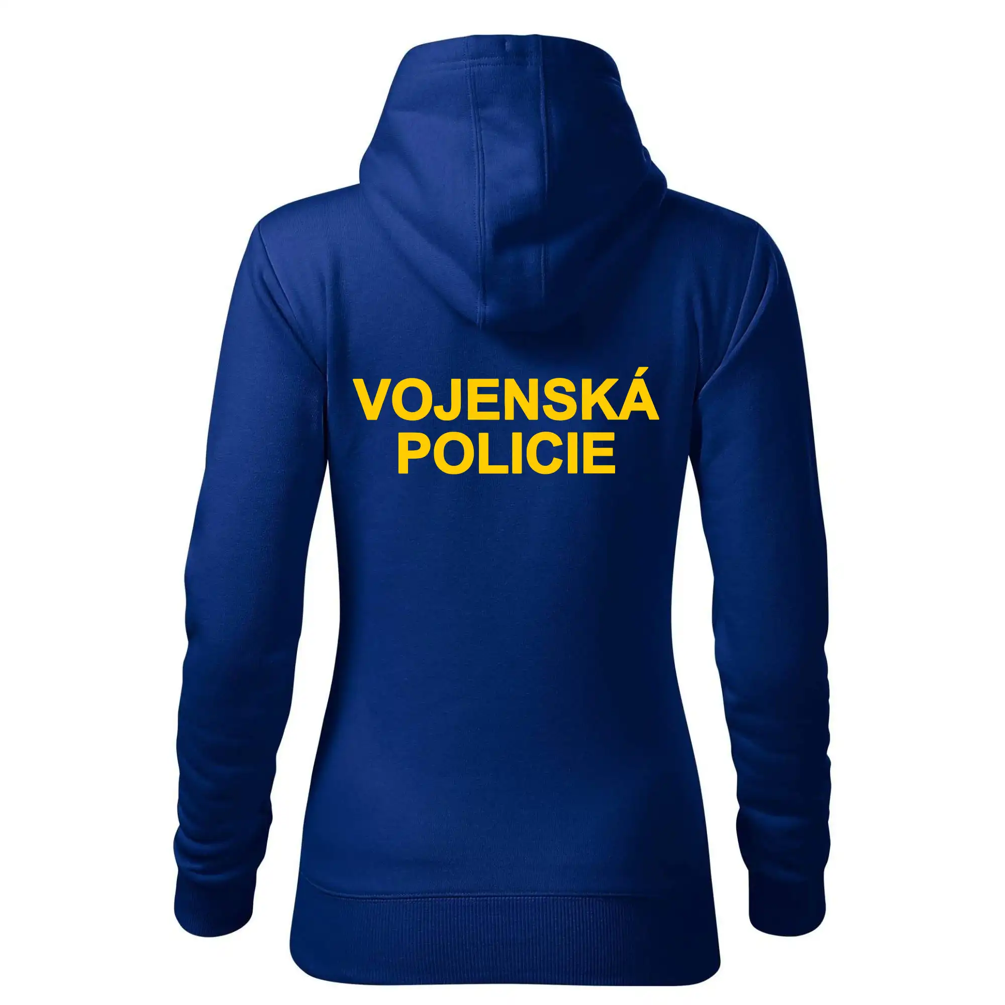 Vojenská Policie