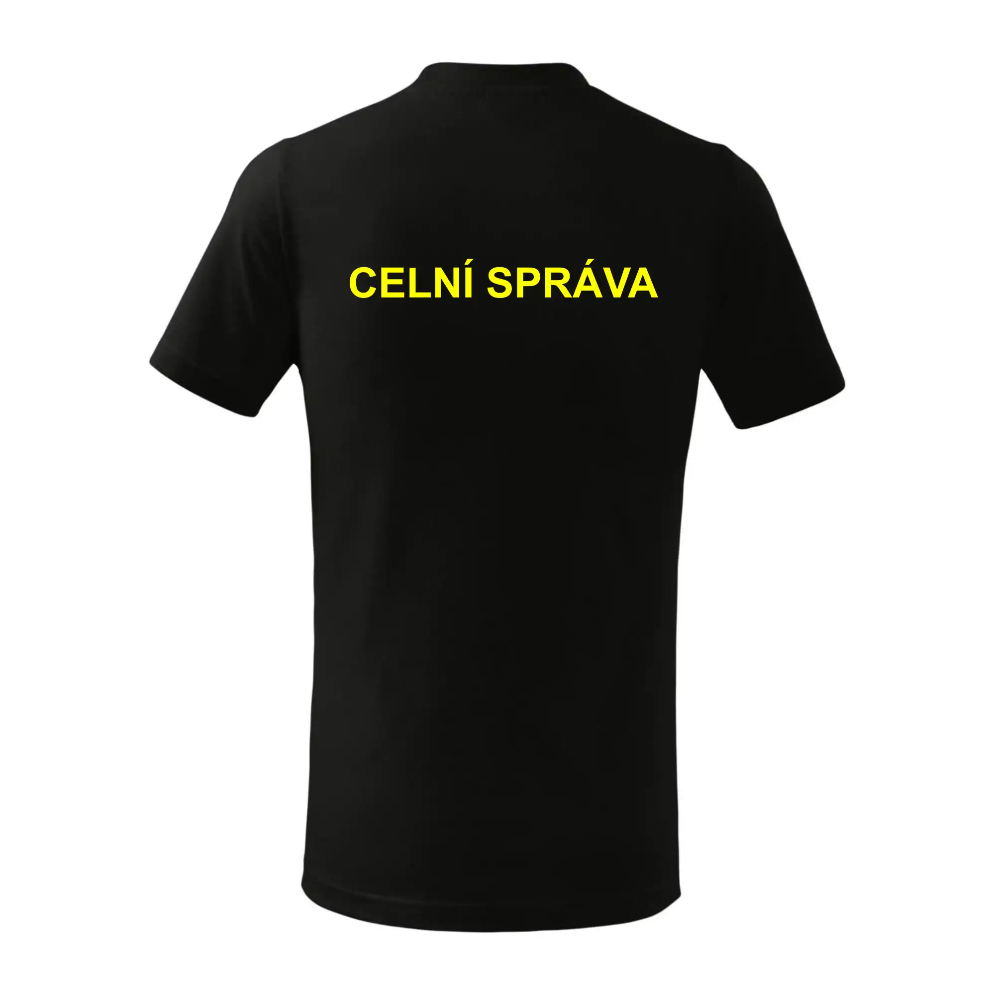 Celní správa
