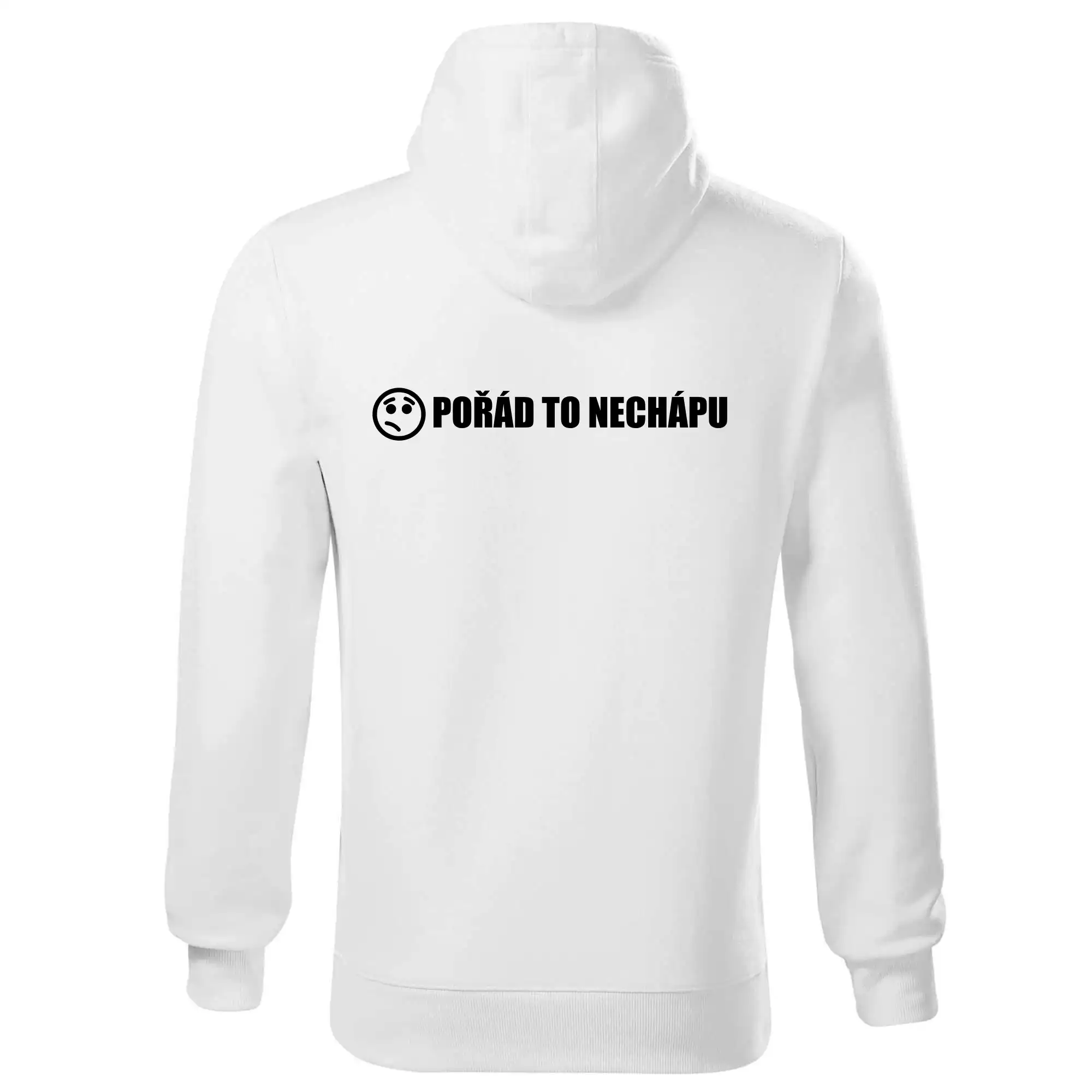 Nechápu to - pořád to nechápu