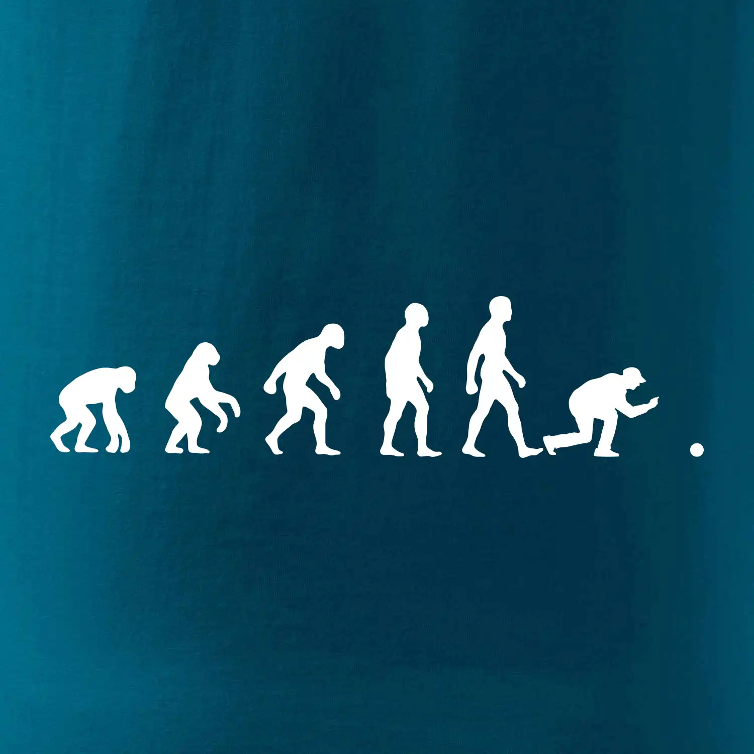 Evoluce petanque