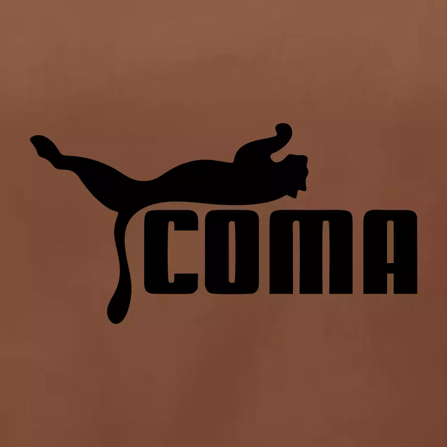 Coma parodie