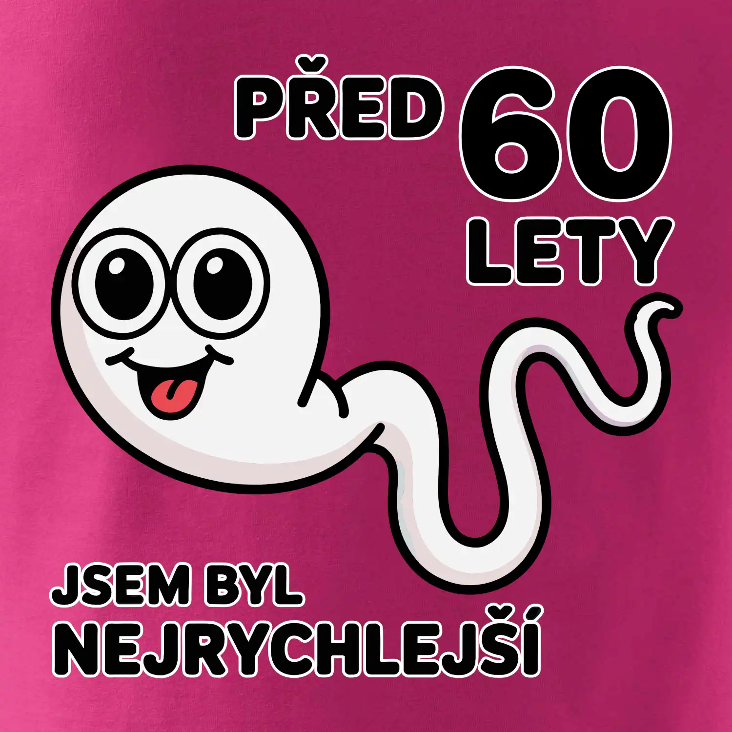 Před 60 lety jsem byl nejrychlejší