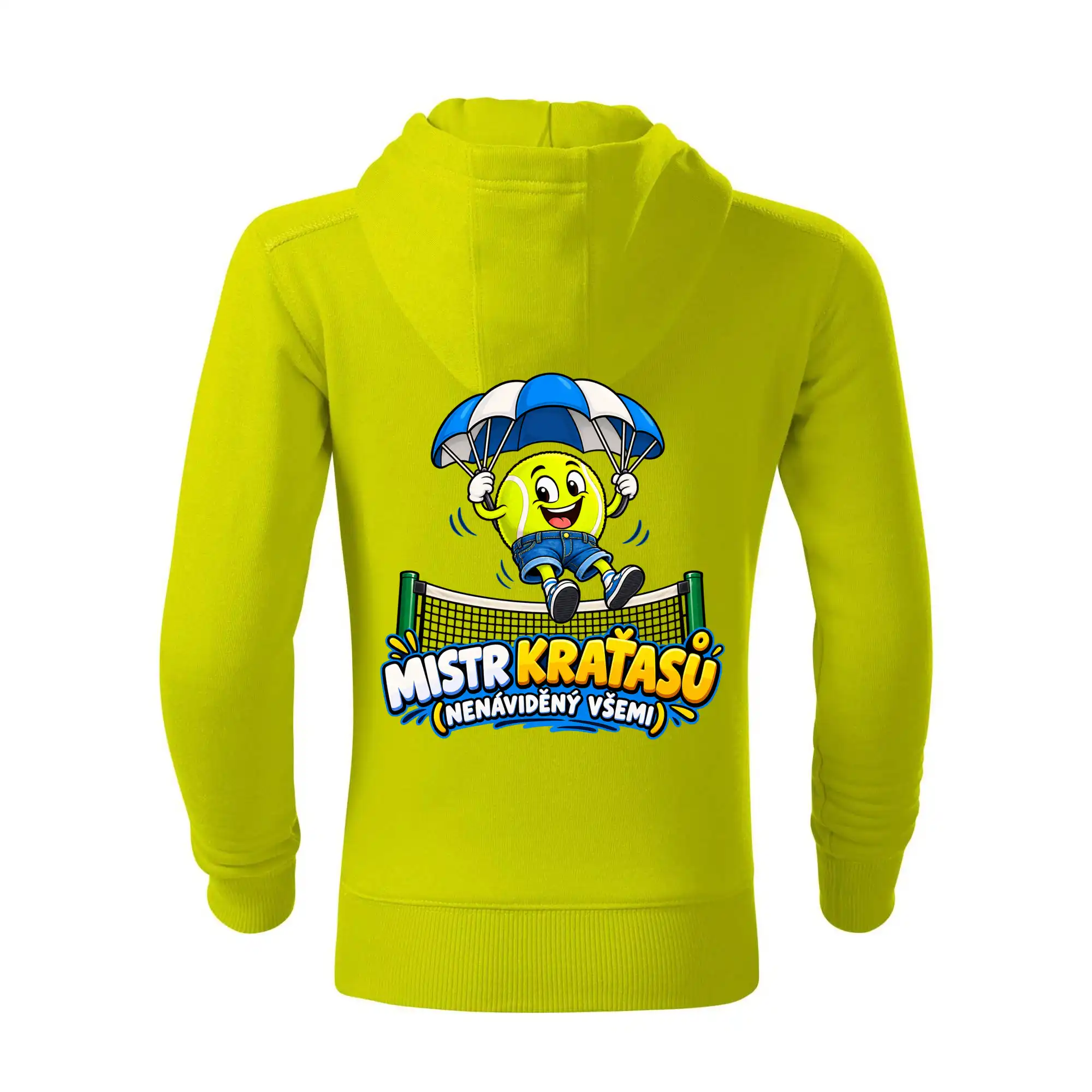 Mistr kraťasů