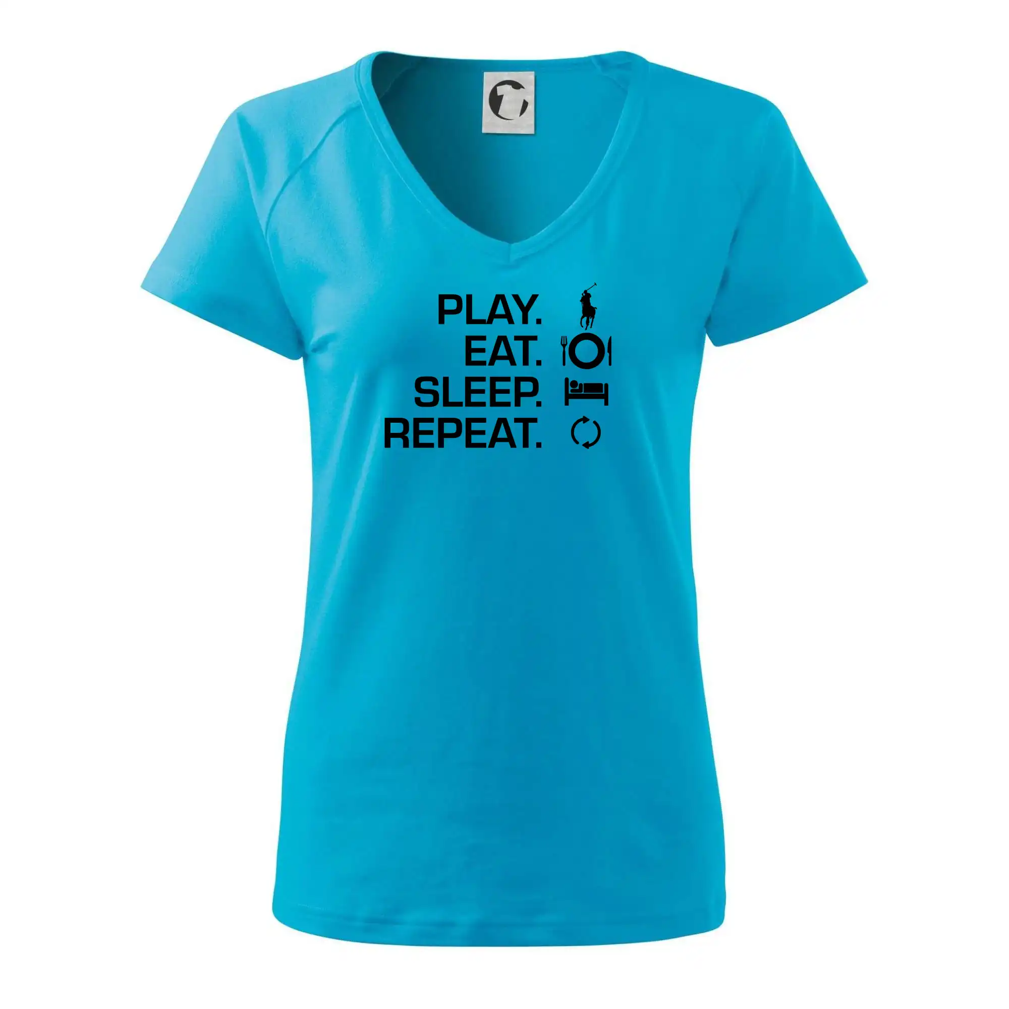 Play Eat Sleep Repeat polo