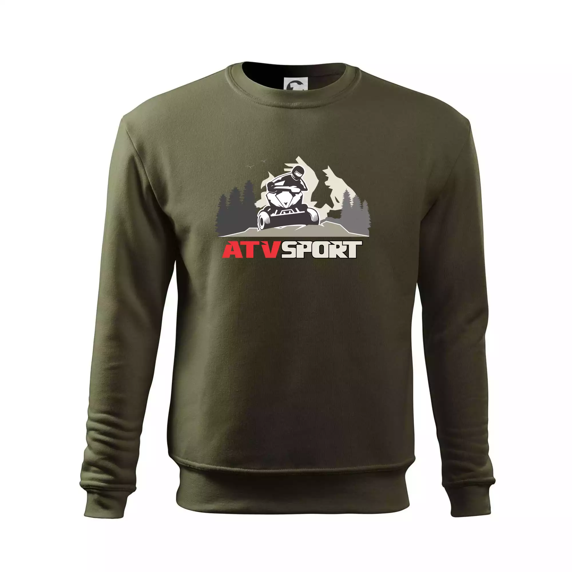ATV čtyřkolka sport