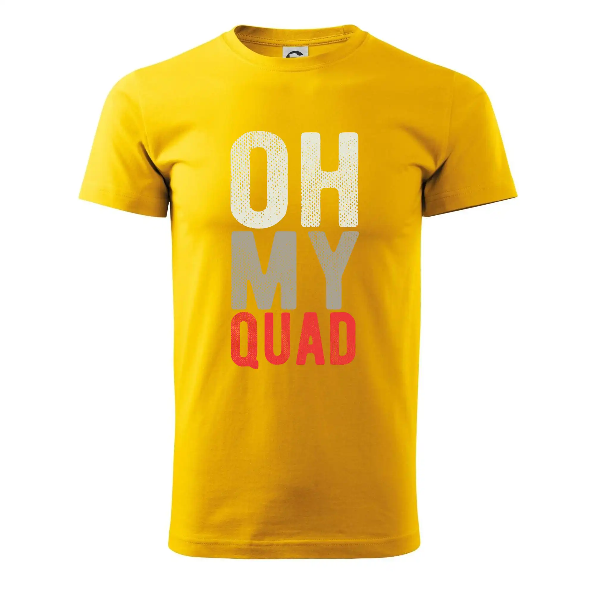 OH my Quad