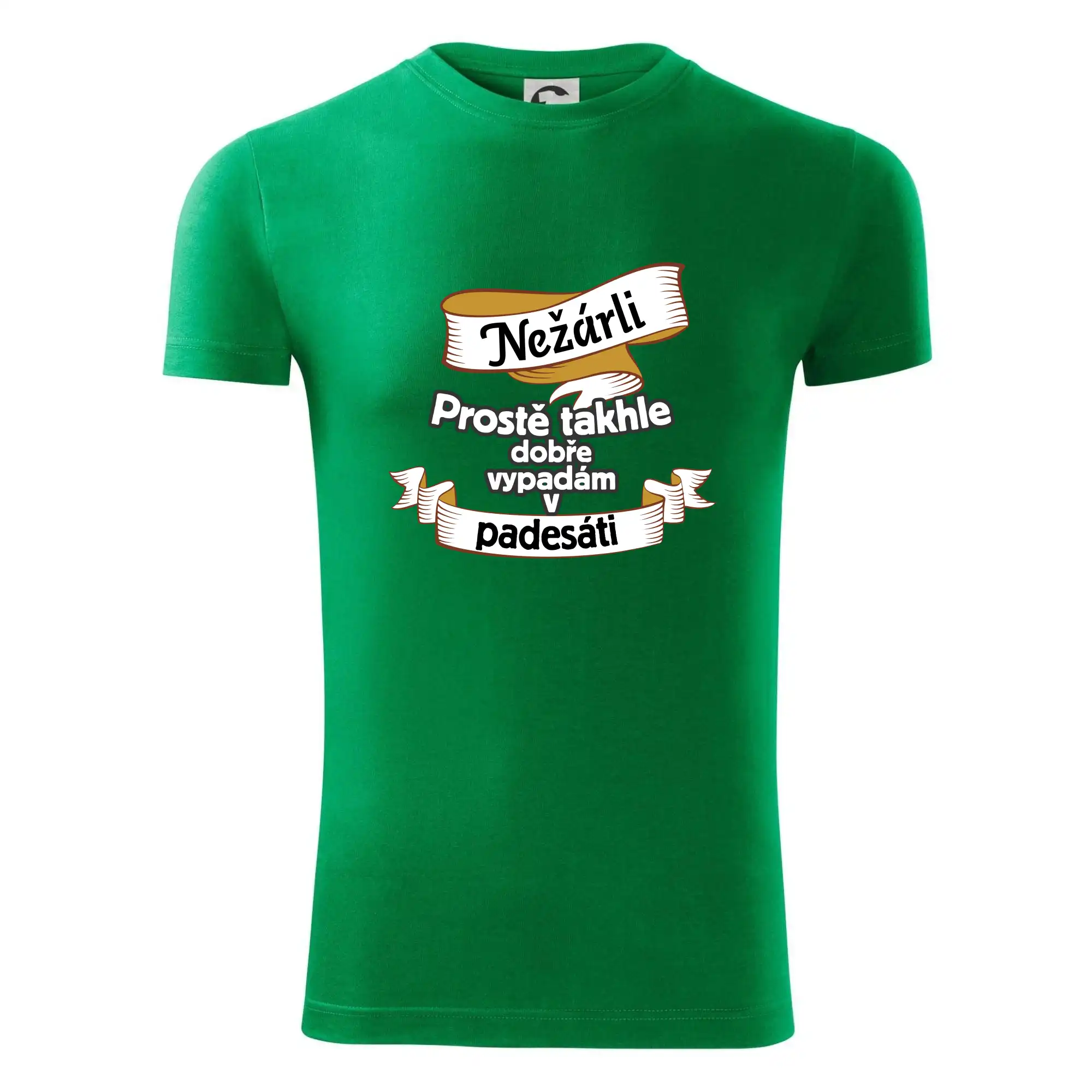 Nežárli pro pány 50