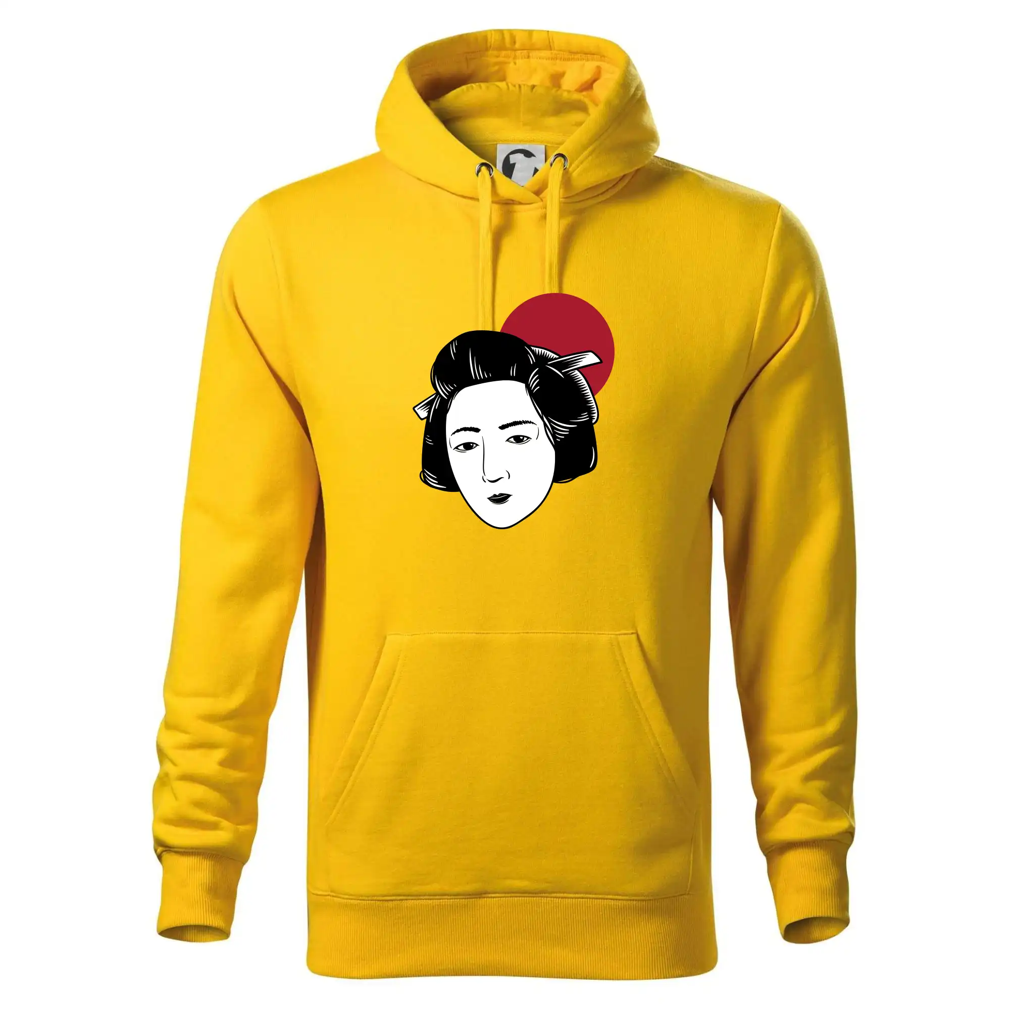 Japan culture - žena