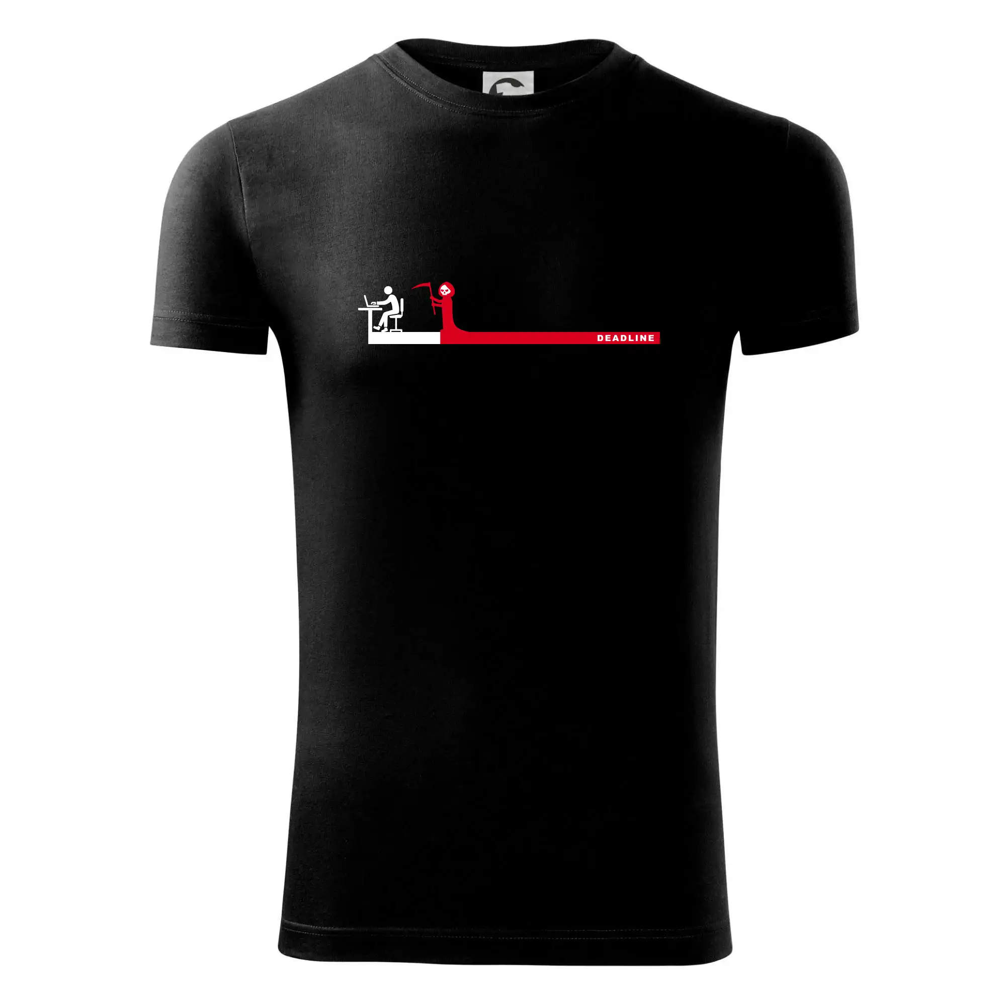 Práce - deadline (Hana-creative)