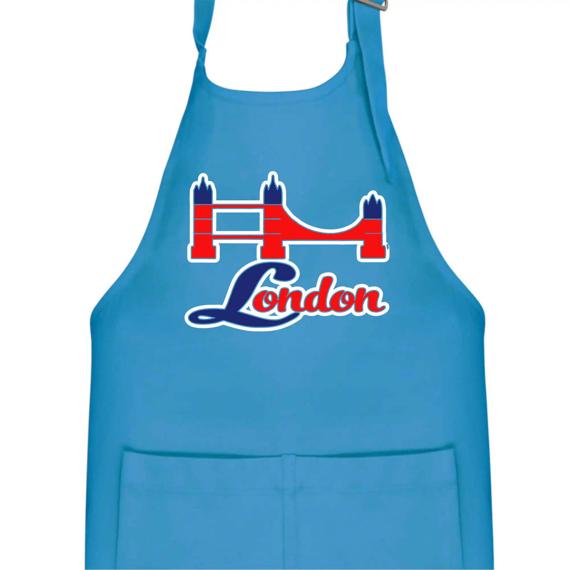 London most