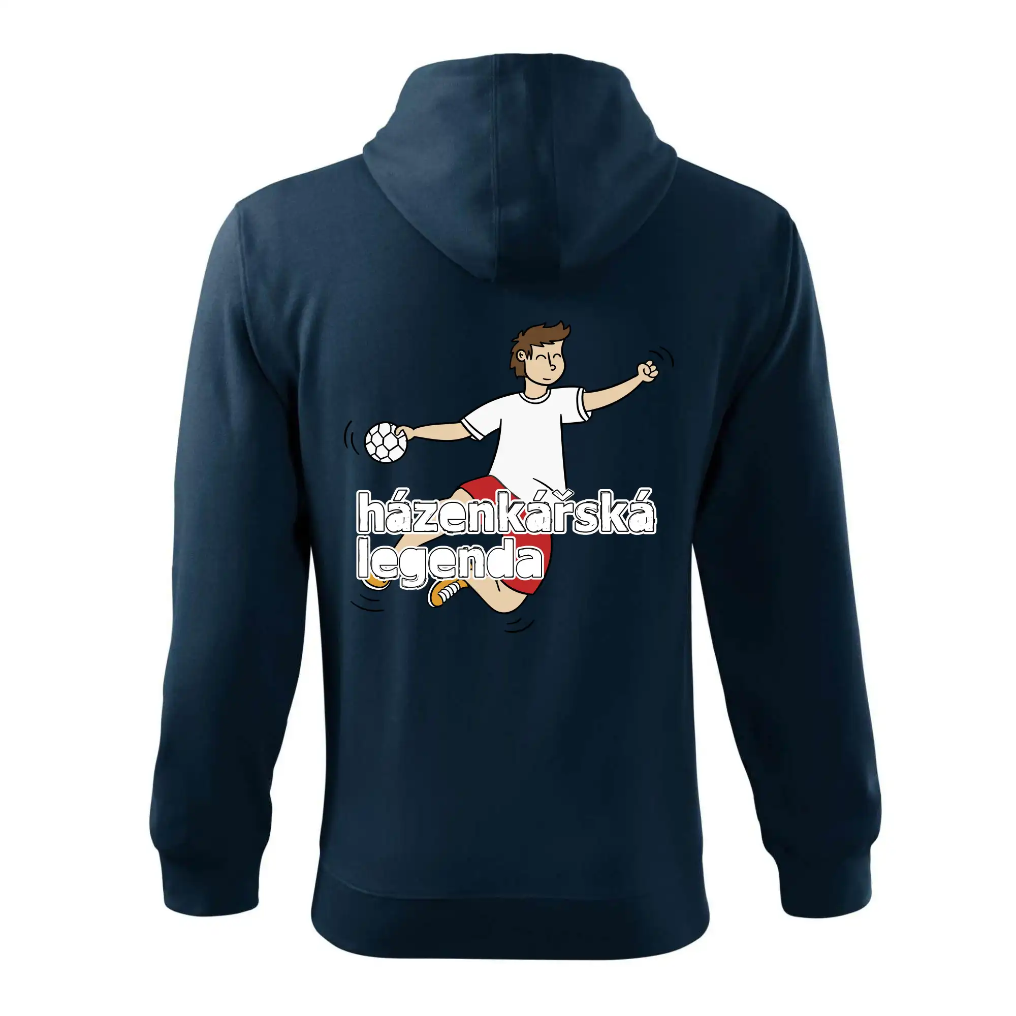 Házenkářská legenda