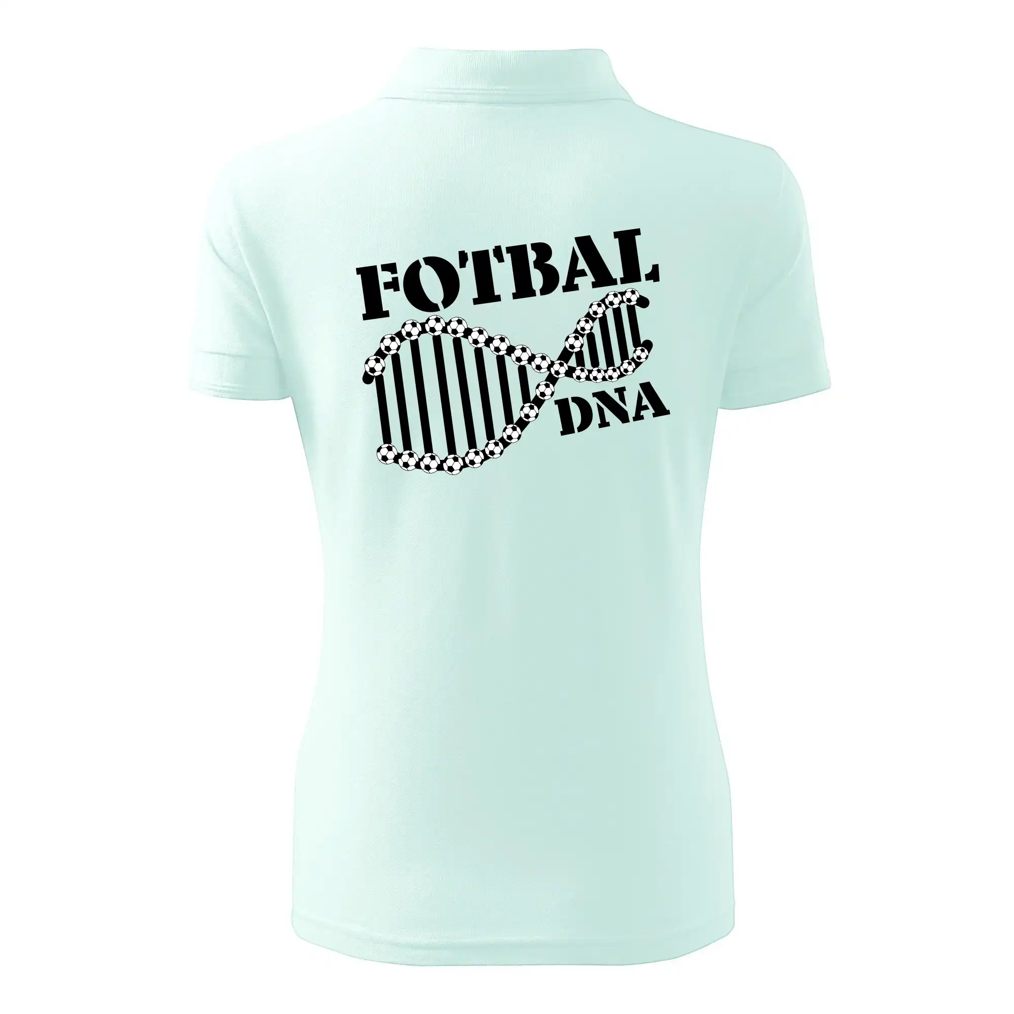 Fotbal DNA