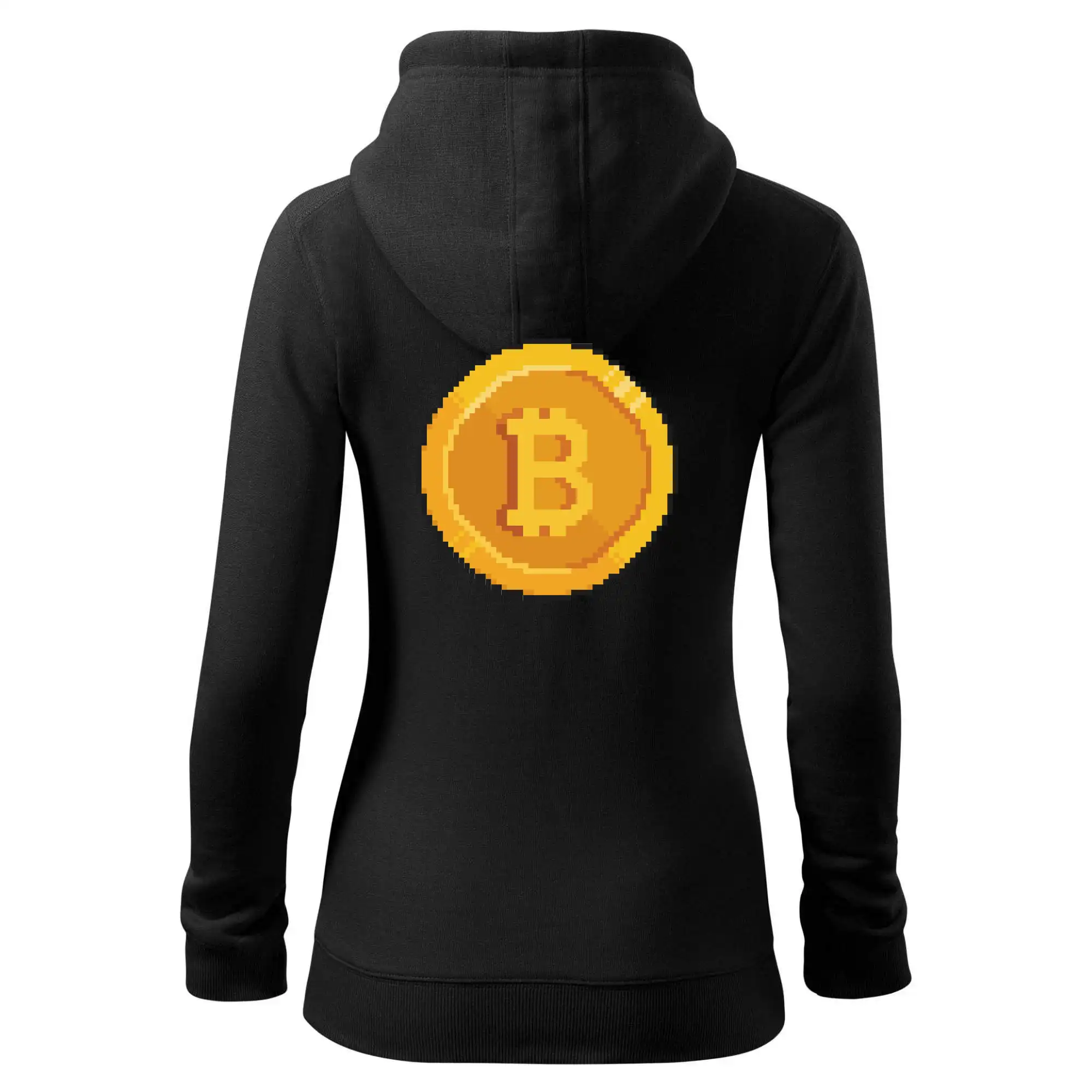 Bitcoin mince