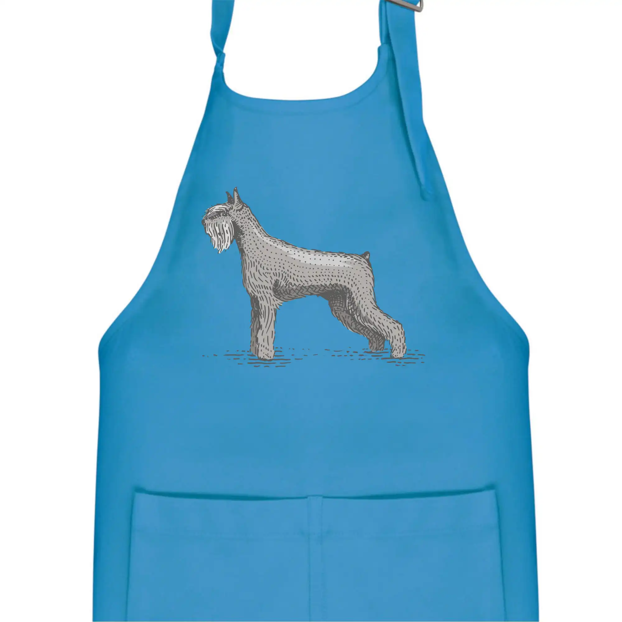 Vintage Schnauzer