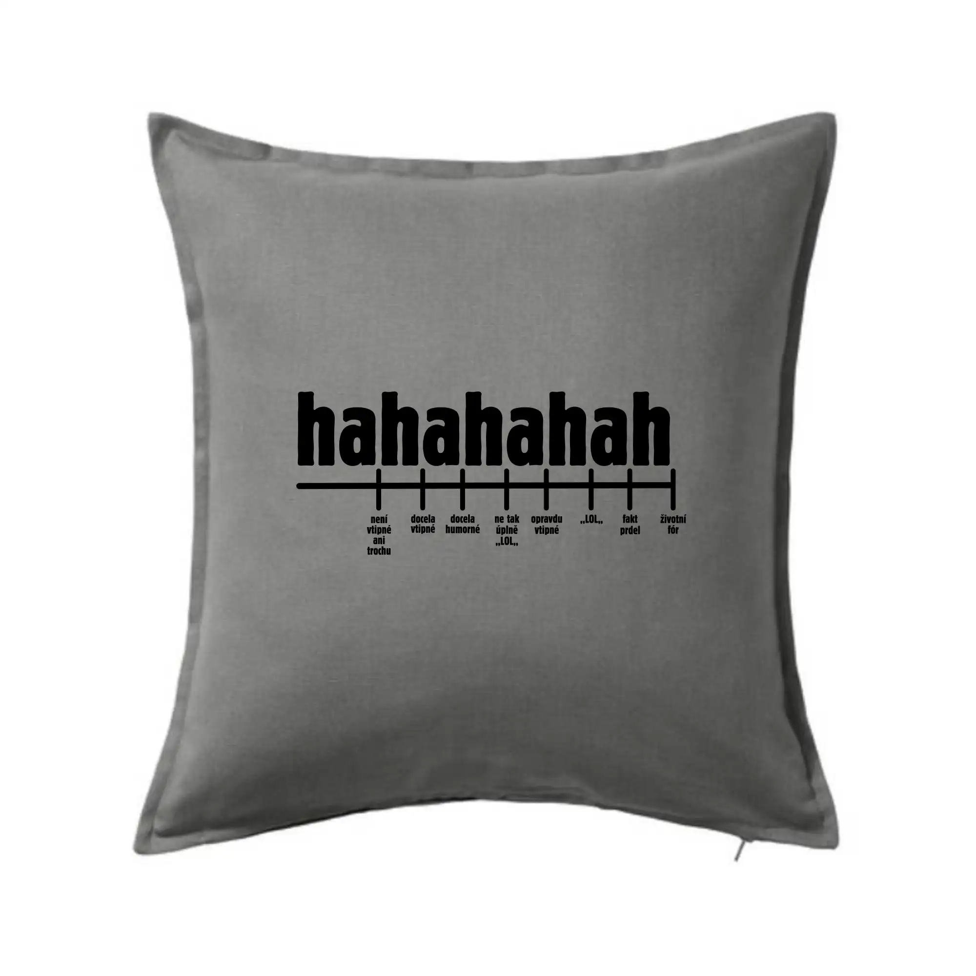 Varianty smíchu