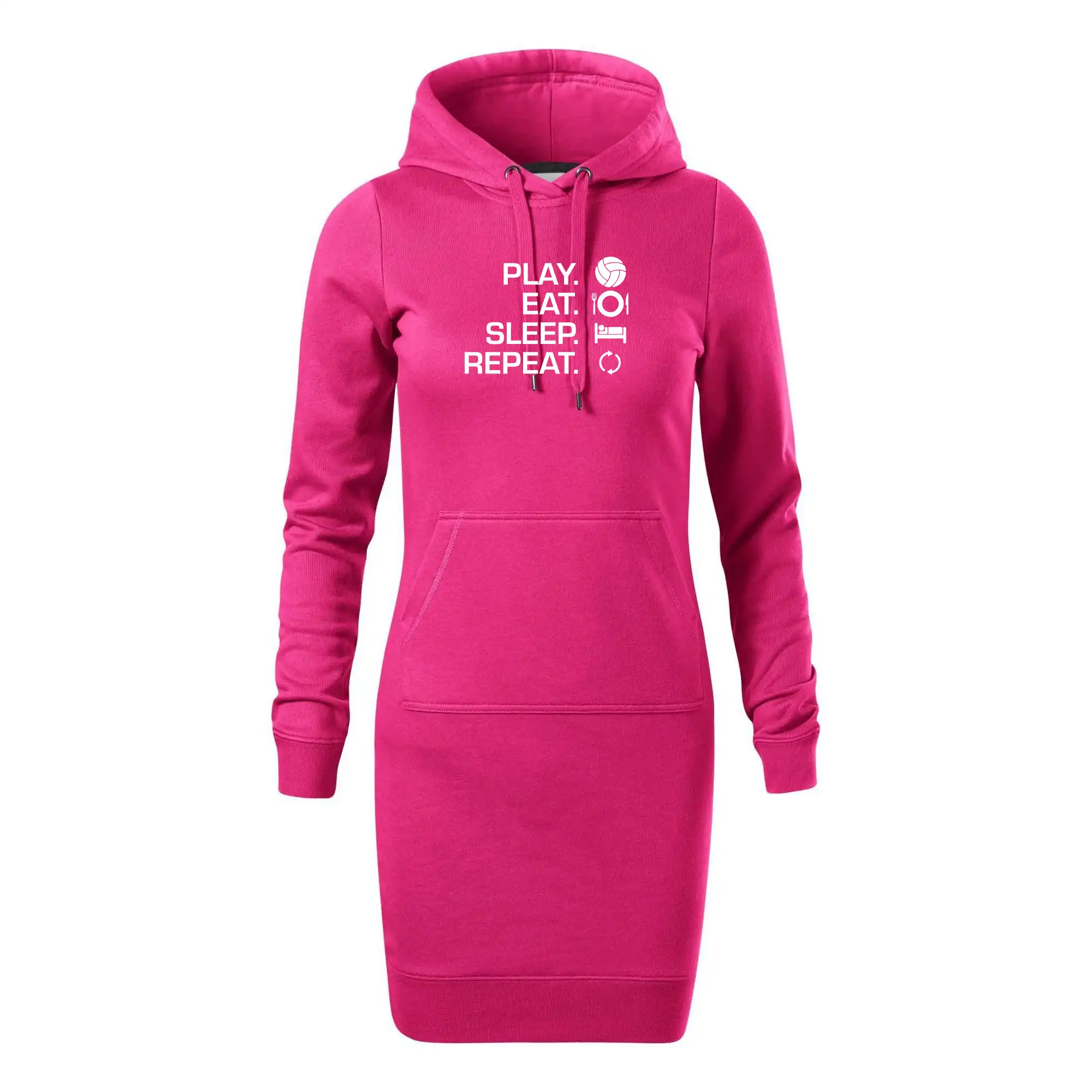 Play Eat Sleep Repeat volejbal