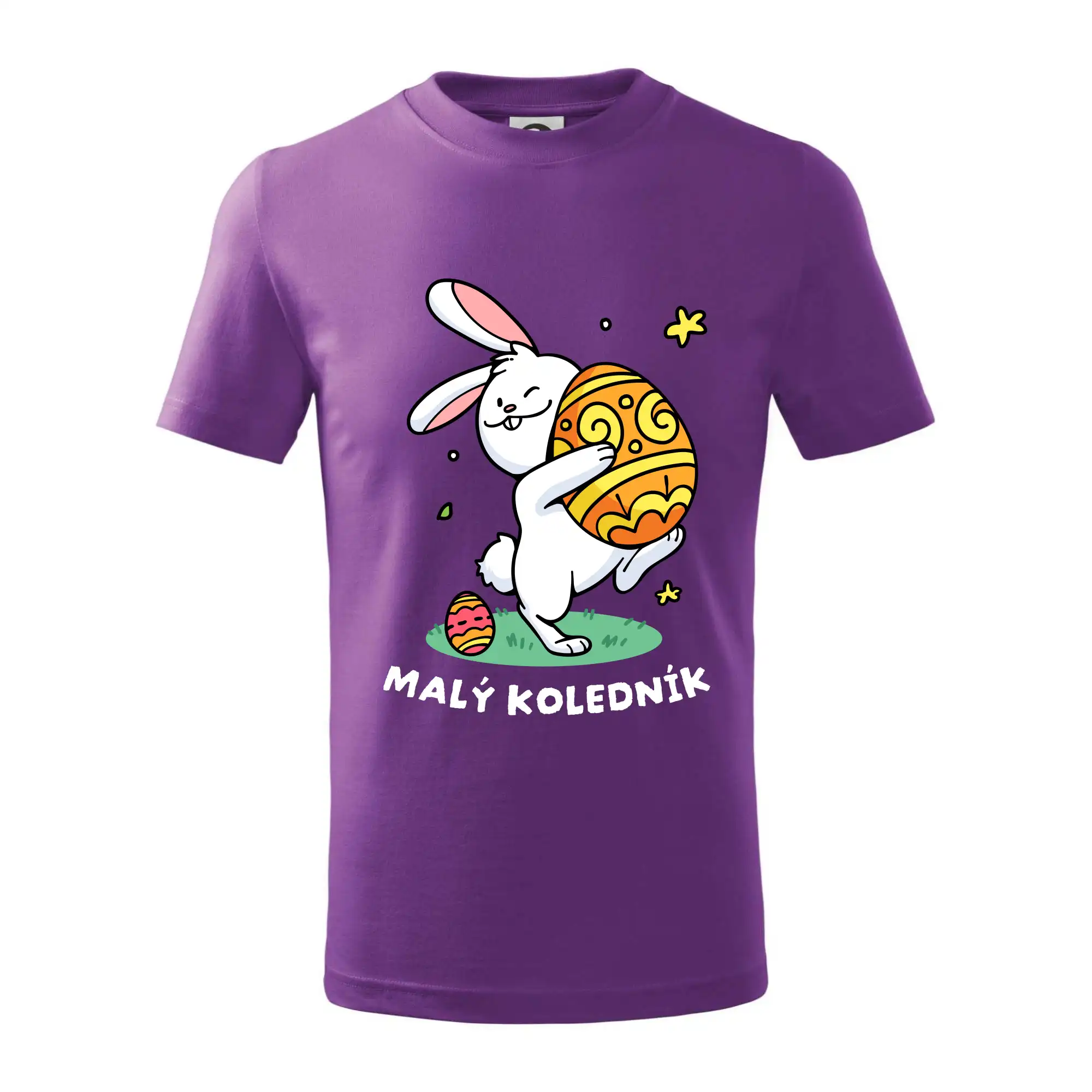 Malý koledník