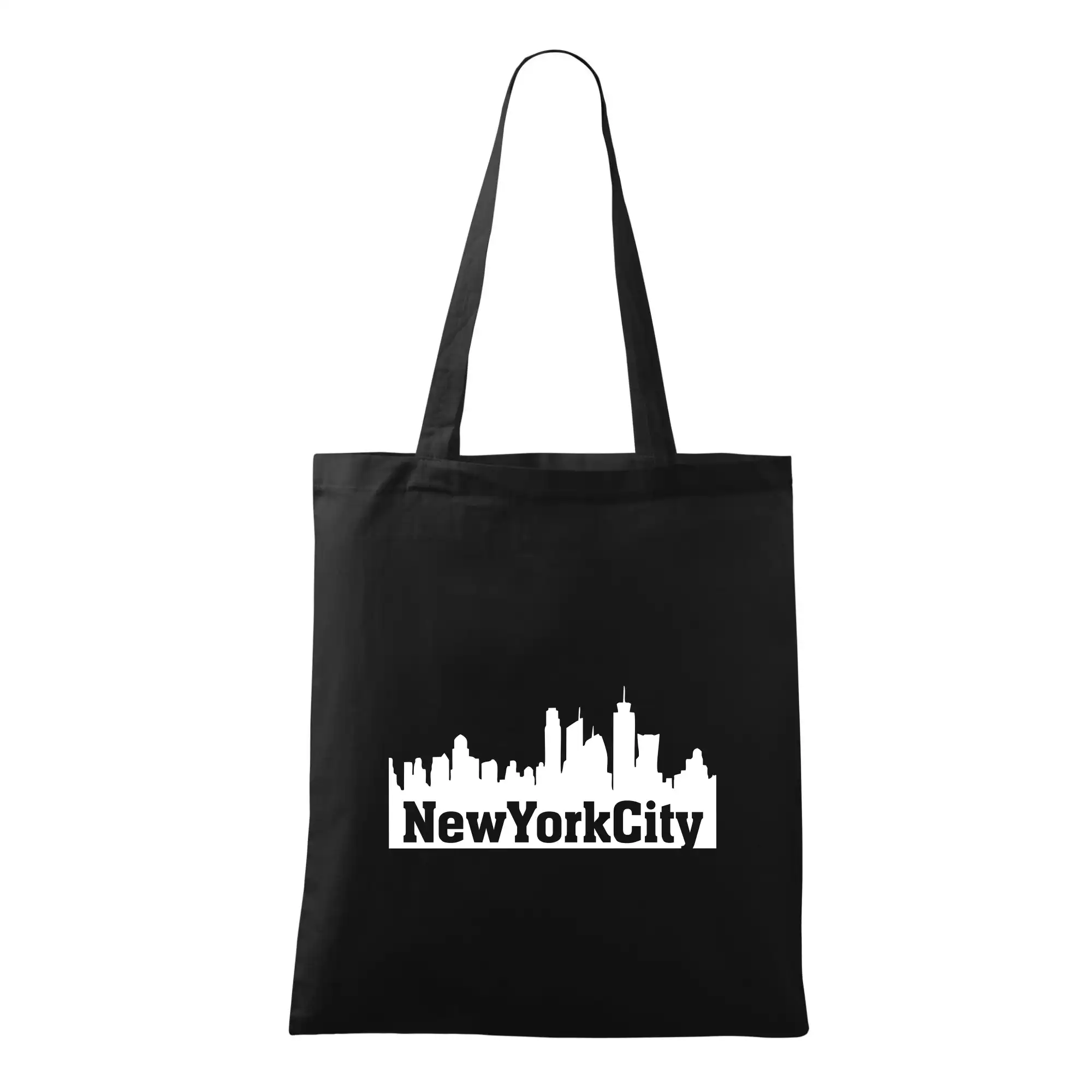 New York City silueta