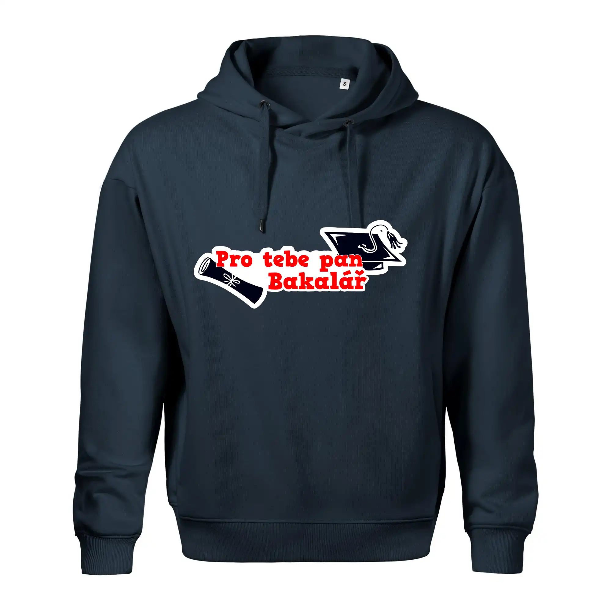 Pro tebe pan Bakalář
