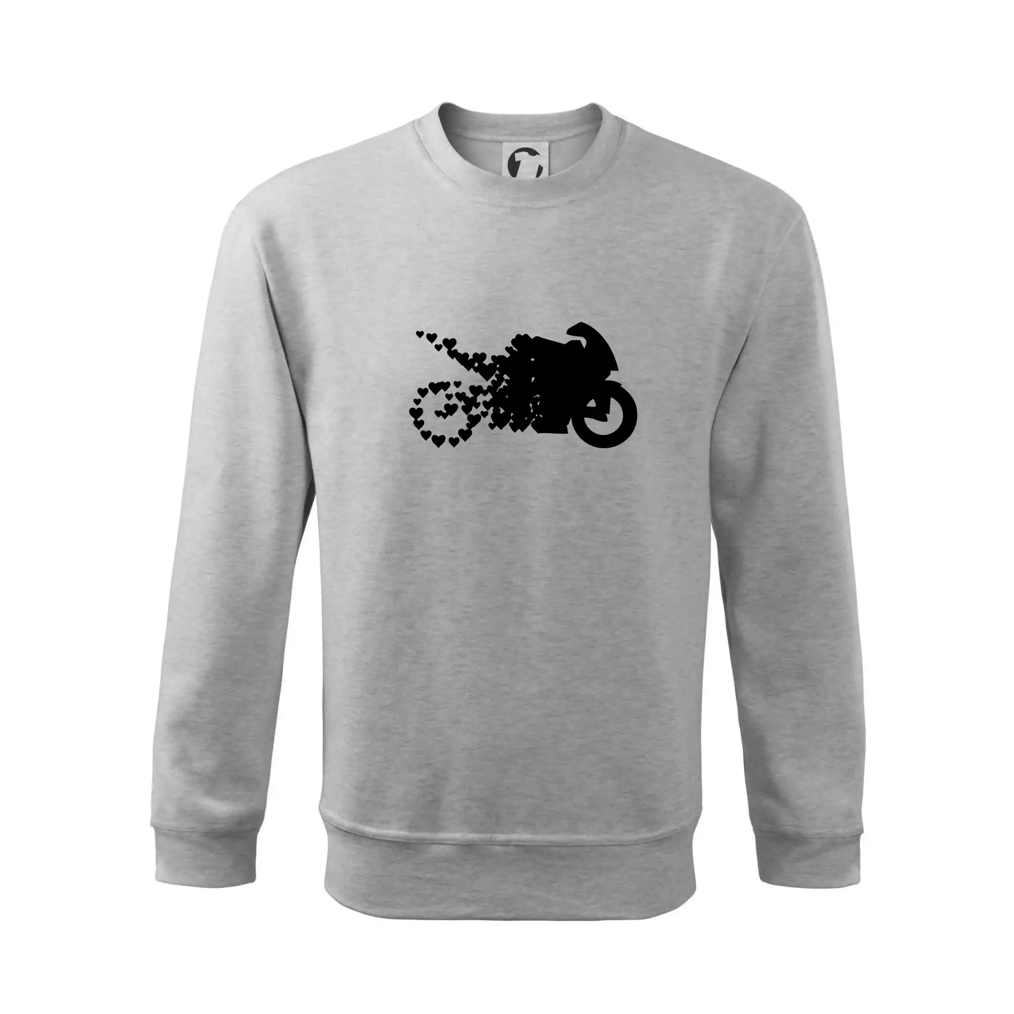 Moto love