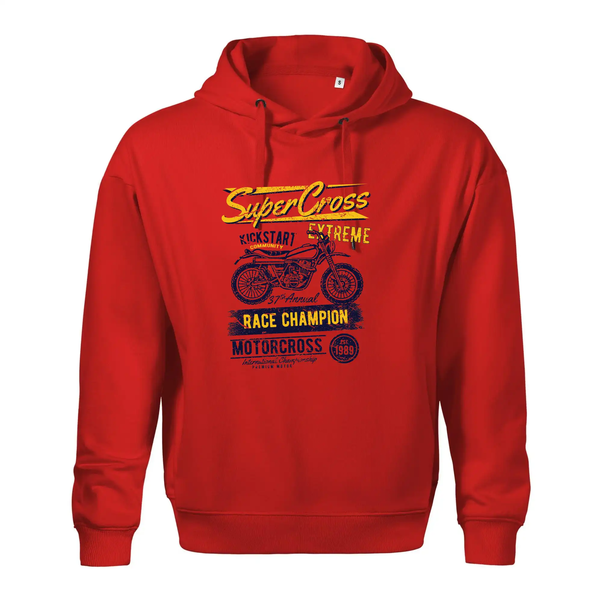 Super Cross