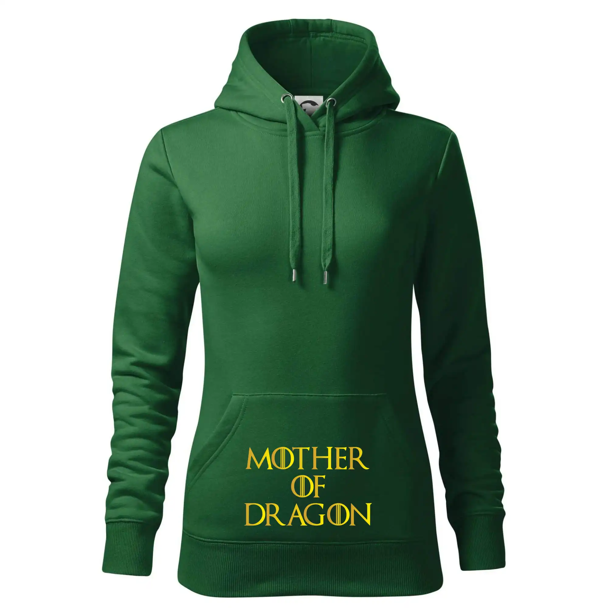 Mother of Dragon - Zlatá