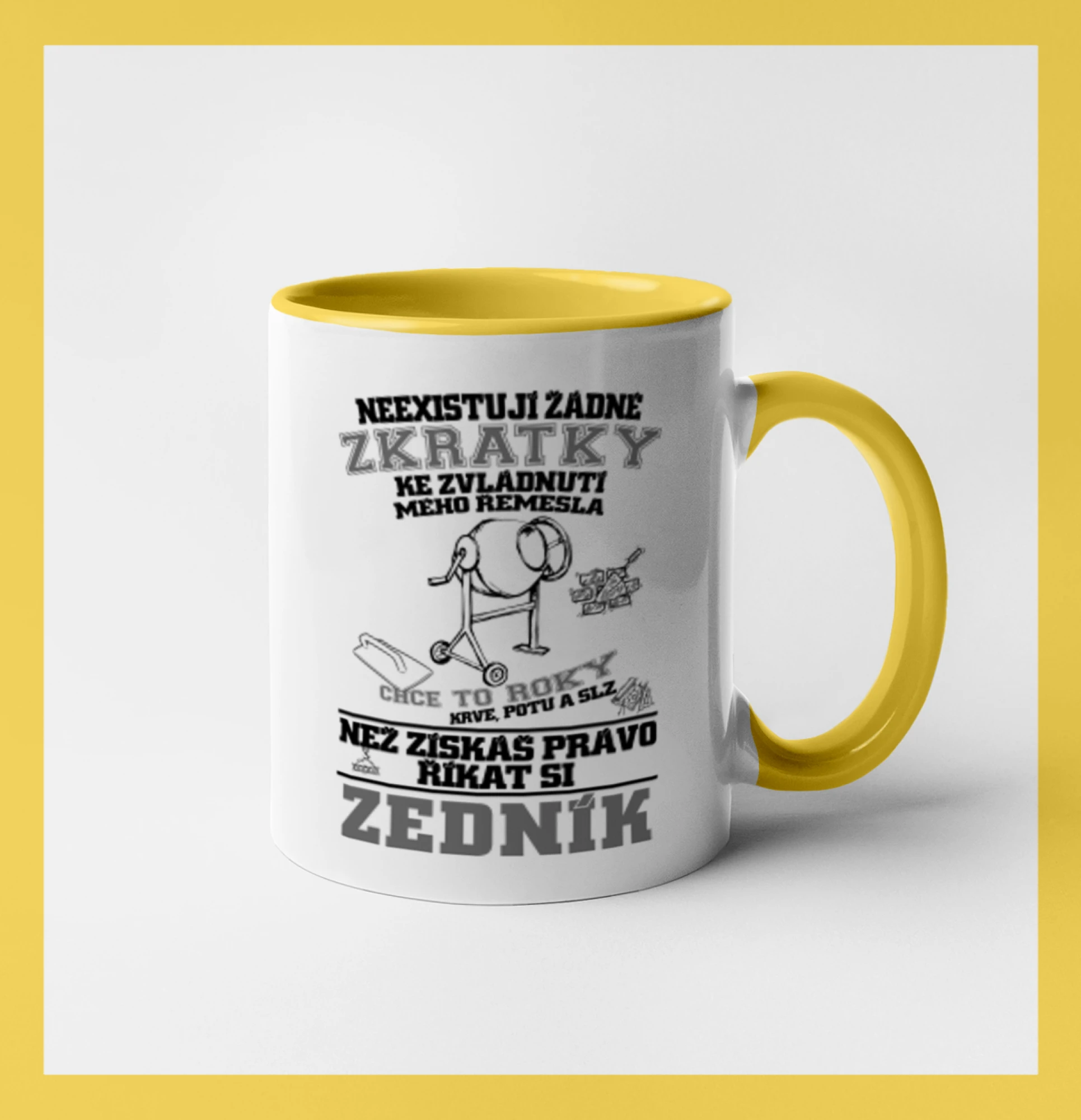 Zedník zkratky
