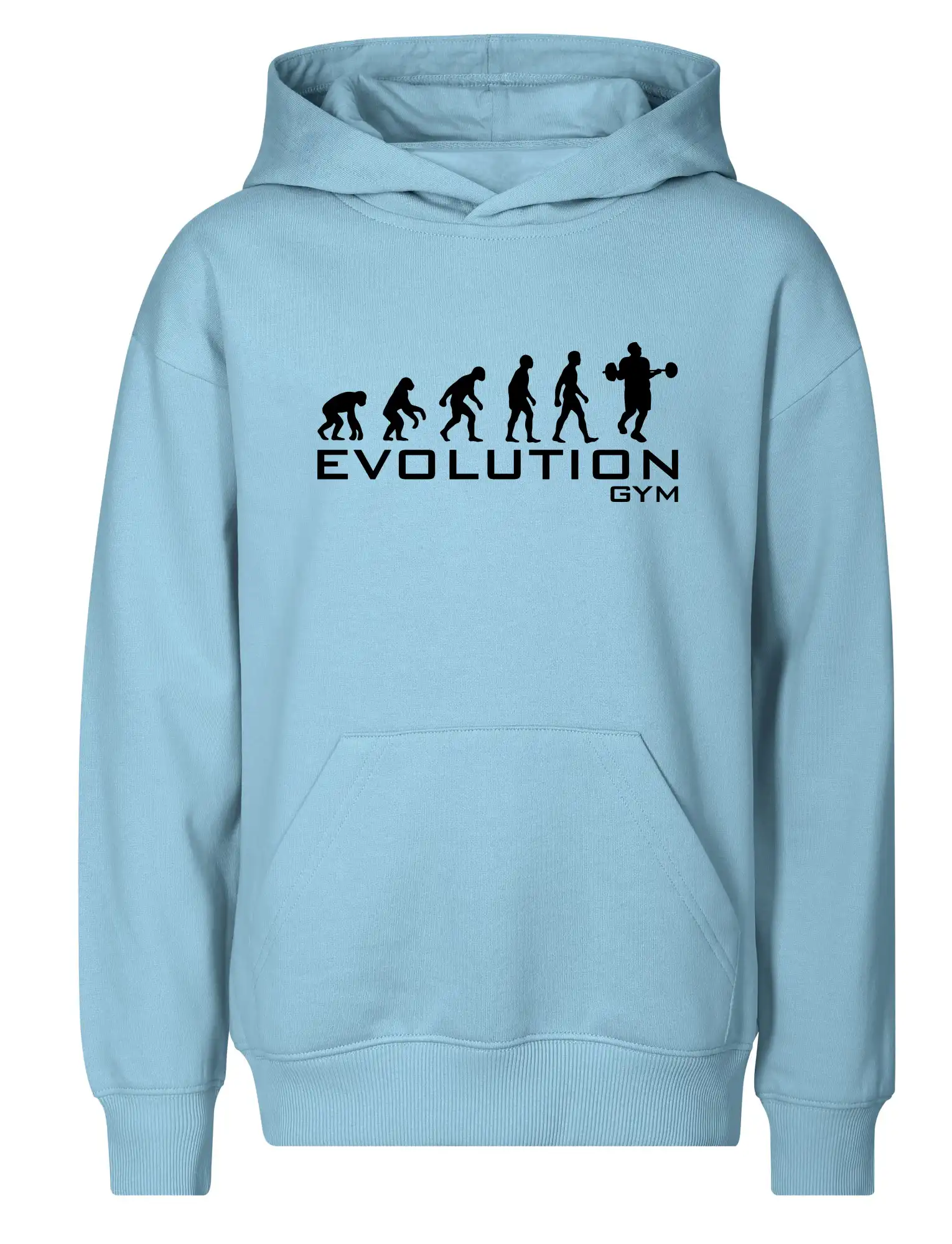 Evoluce Gym