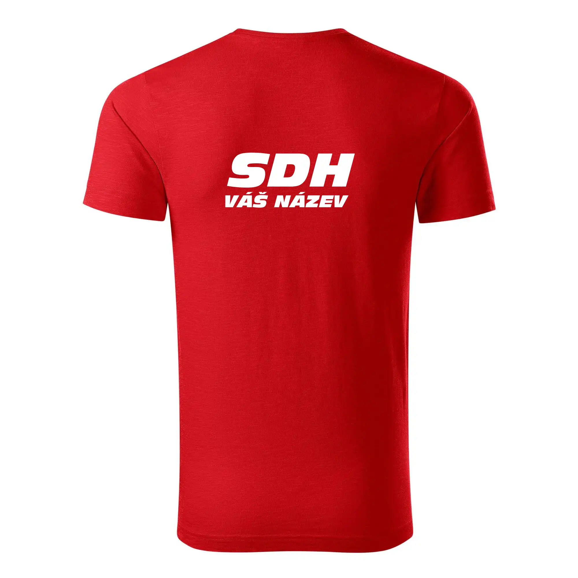 Hasičský sport SDH + váš název