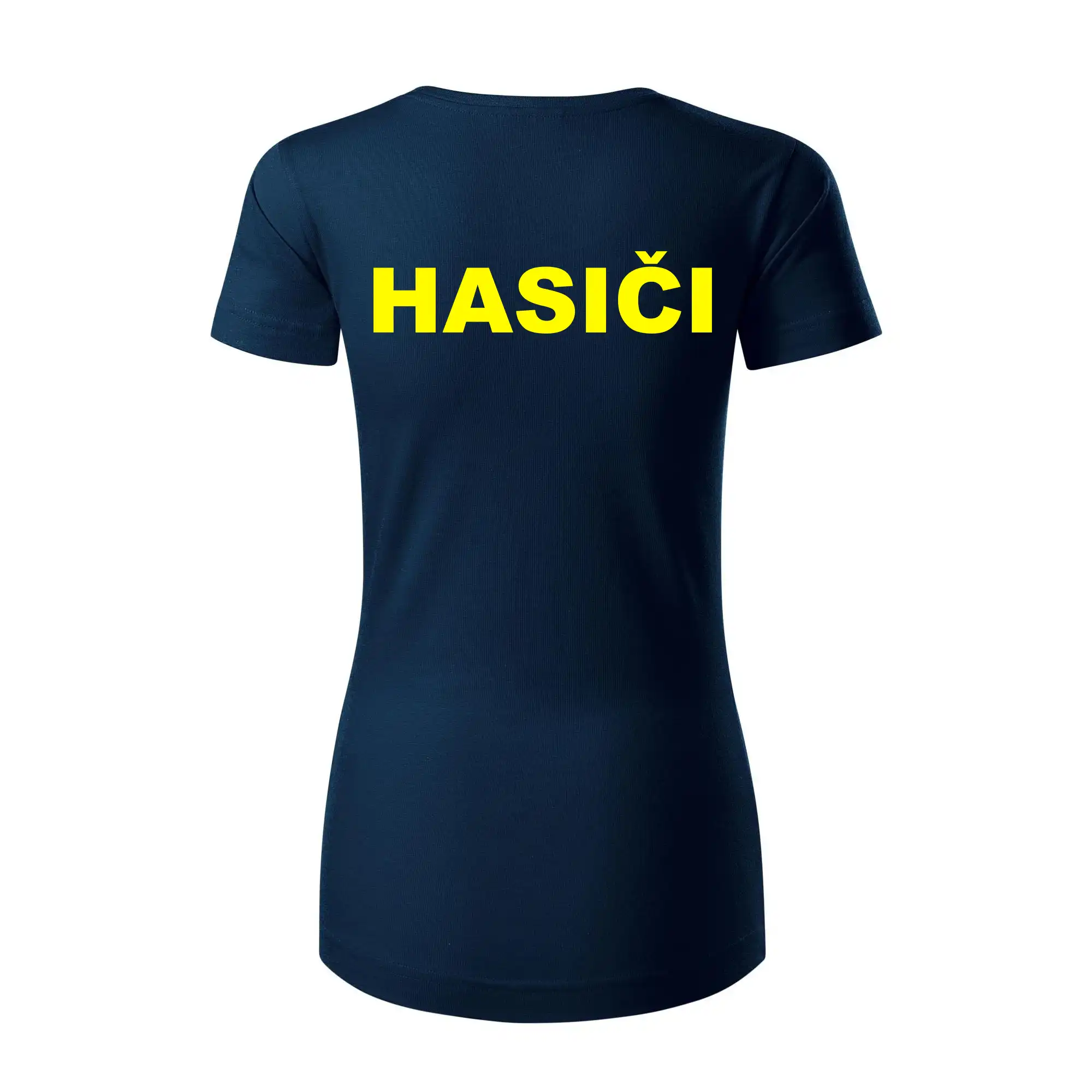 Hasiči název samostatný