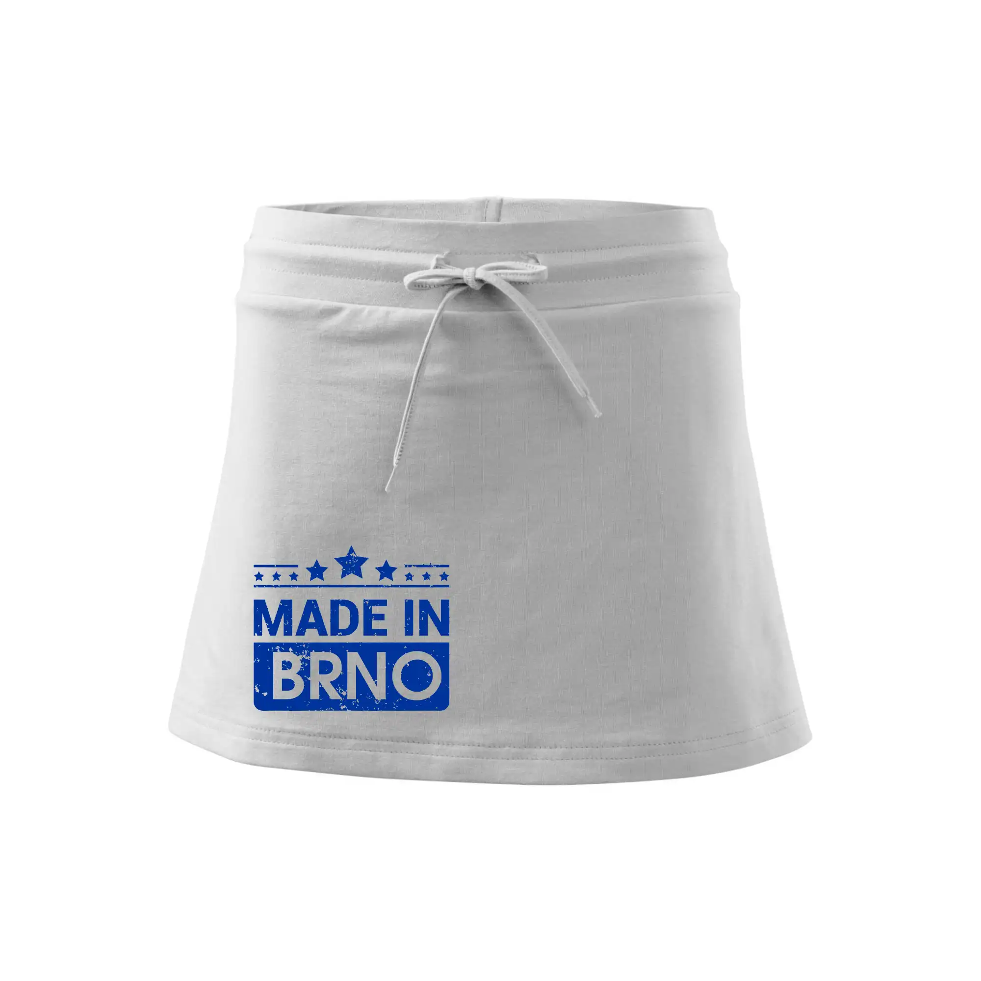 Made in - razítko hranaté