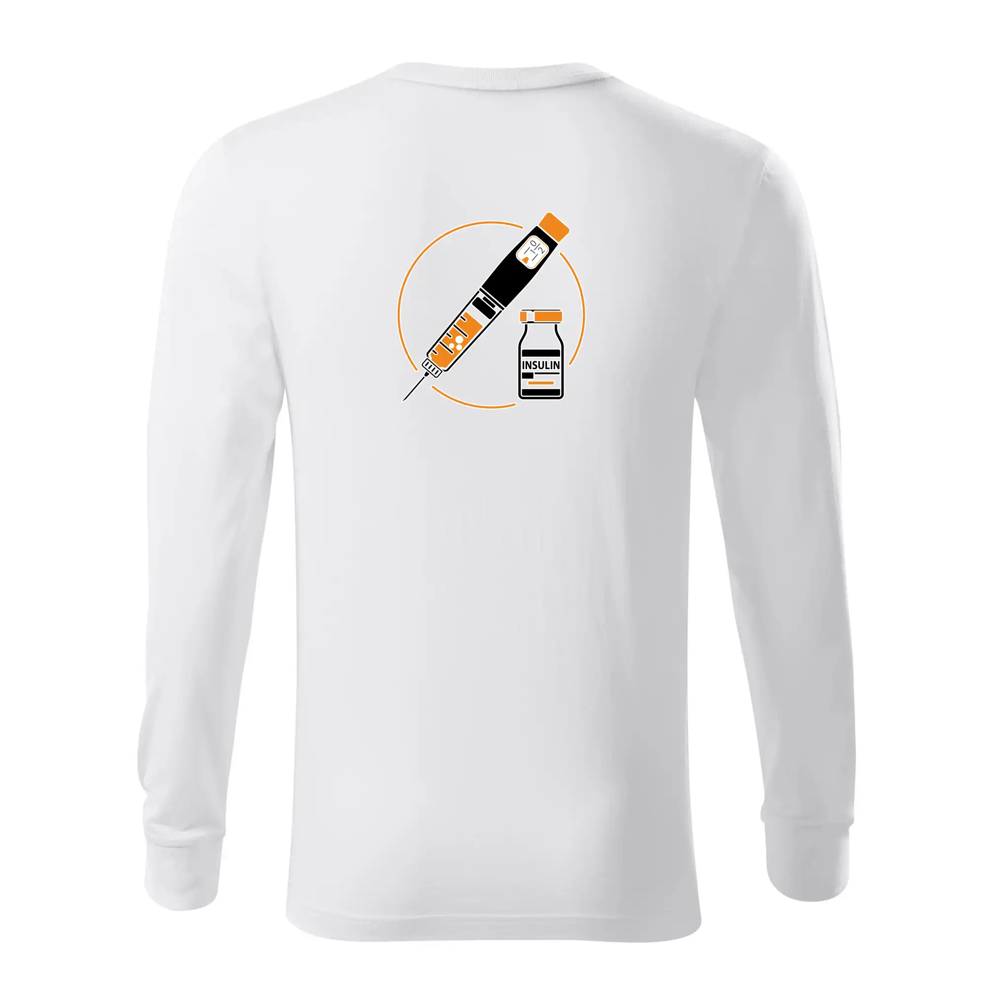 4x denně píchám Insulin