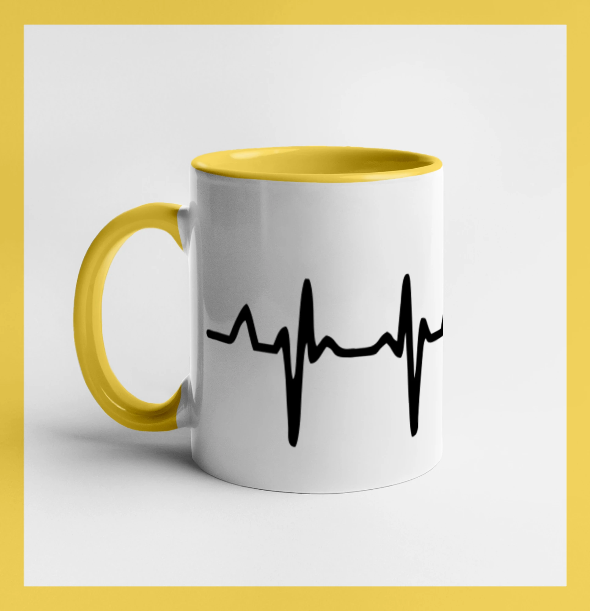 EKG tango