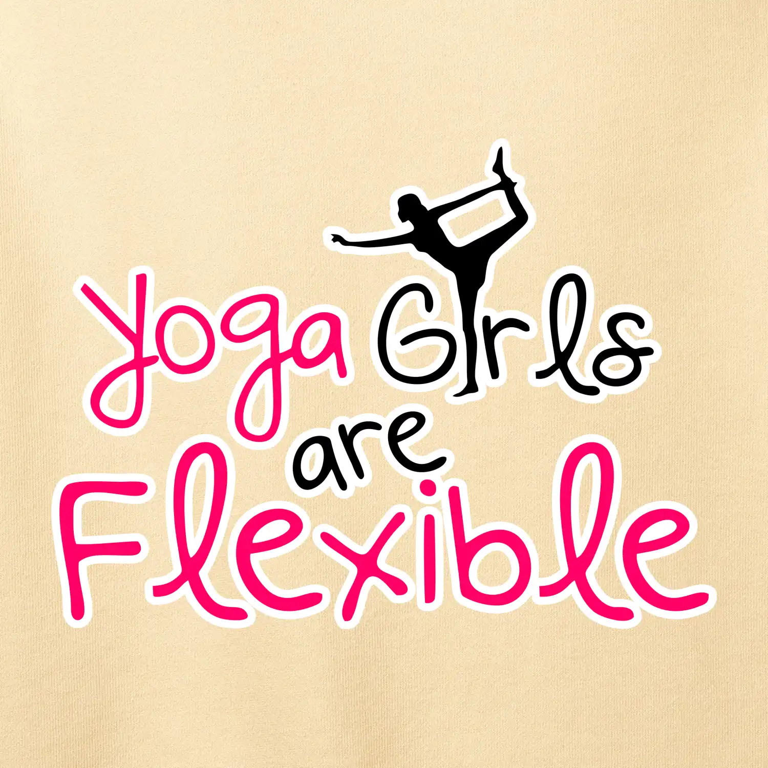 Yoga Girls