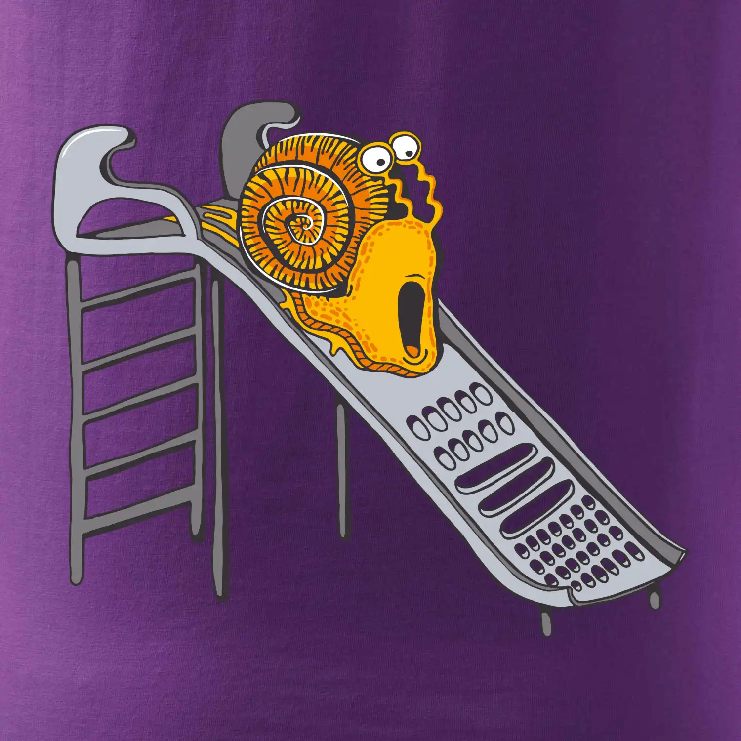 To bude ale drsný nářez (Pecka Design)