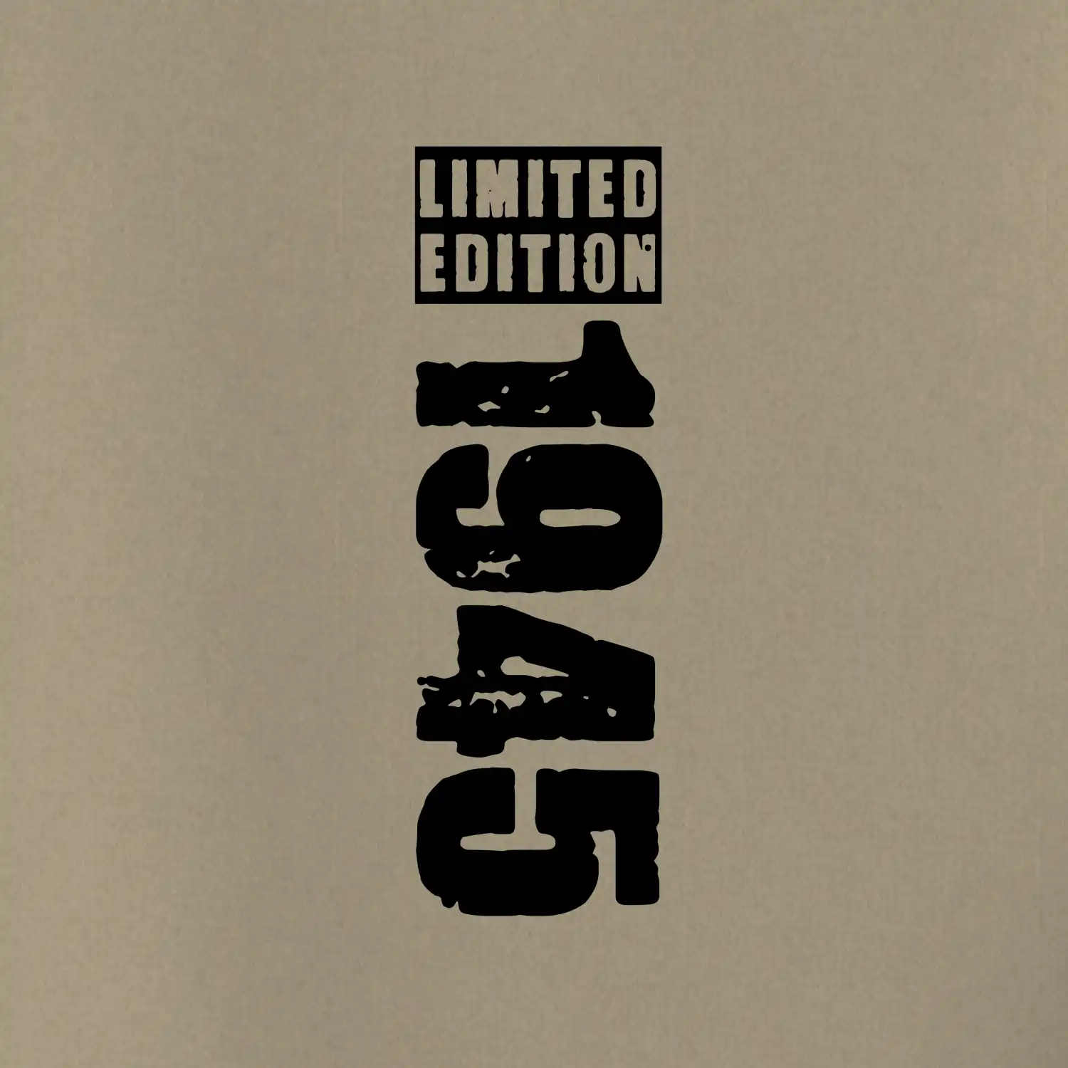 Limited edition 1945 pruh